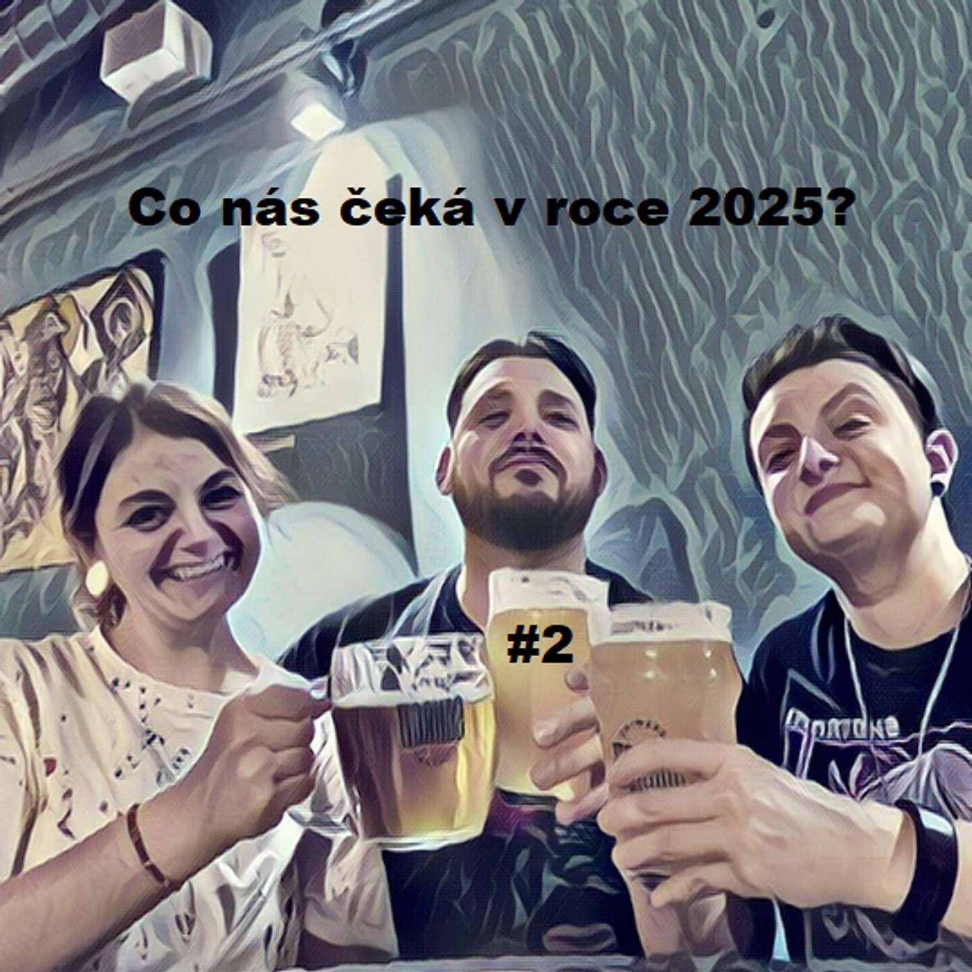 Tři Deci