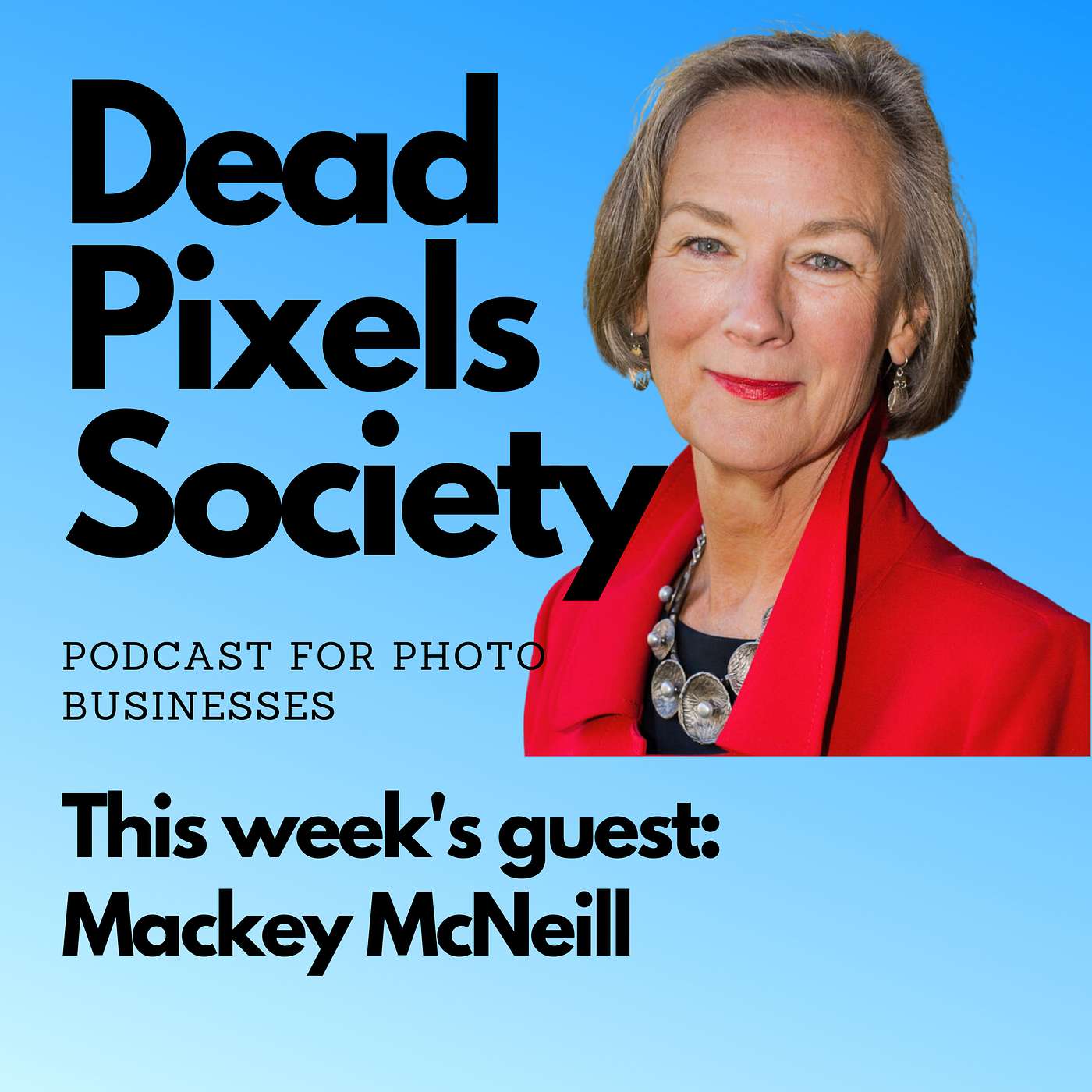 The Dead Pixels Society podcast