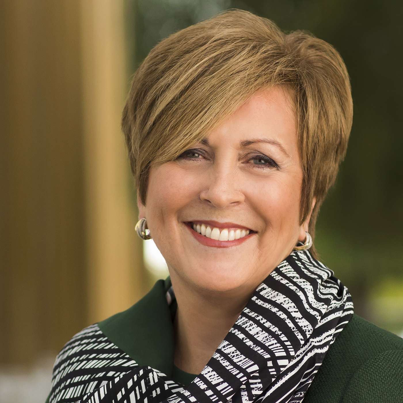 Deborah Rutter, Part 1: Insights from the arts executive of the LA Chamber Orchestra, Seattle Symphony, Chicago Symphony, and Kennedy Center