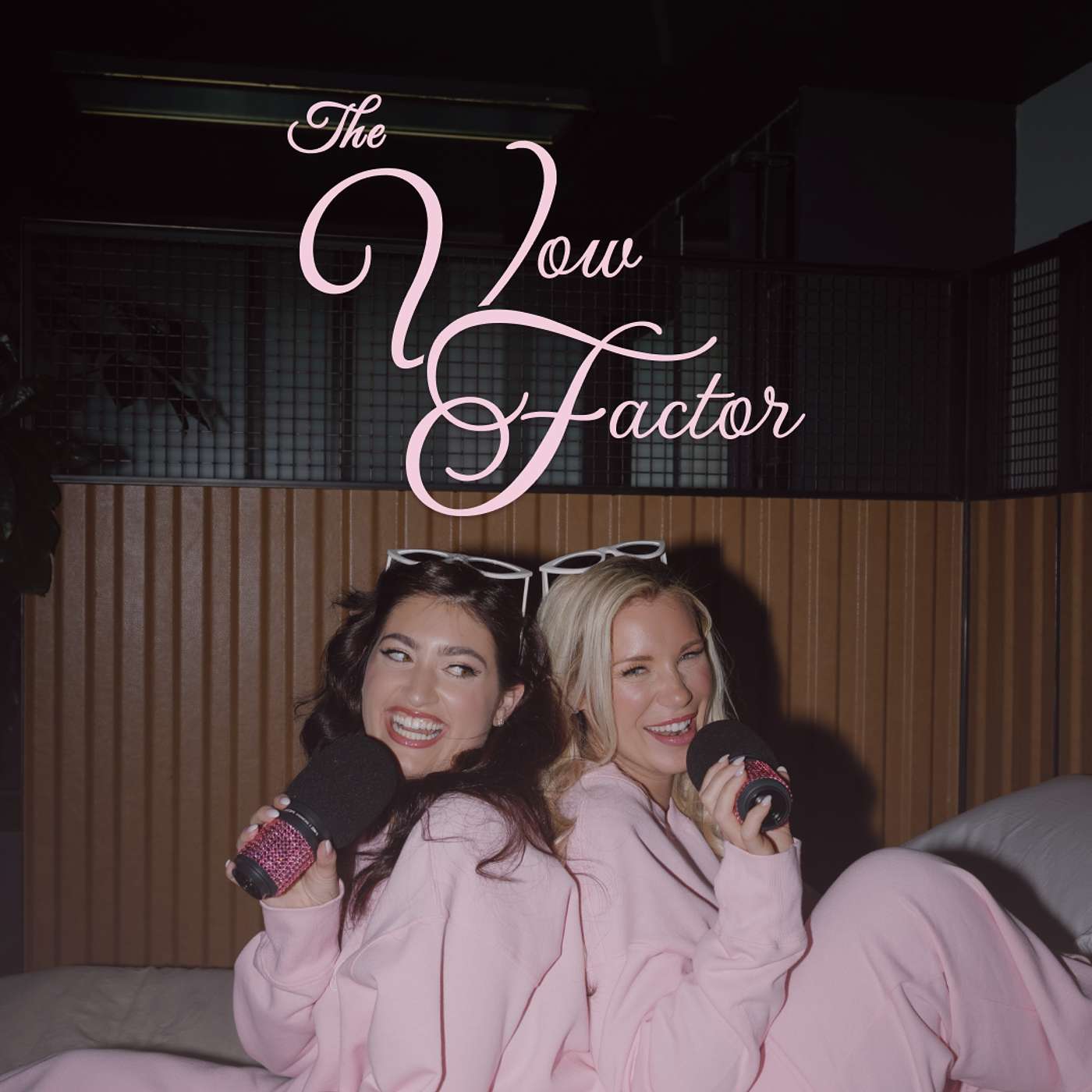 The Vow Factor