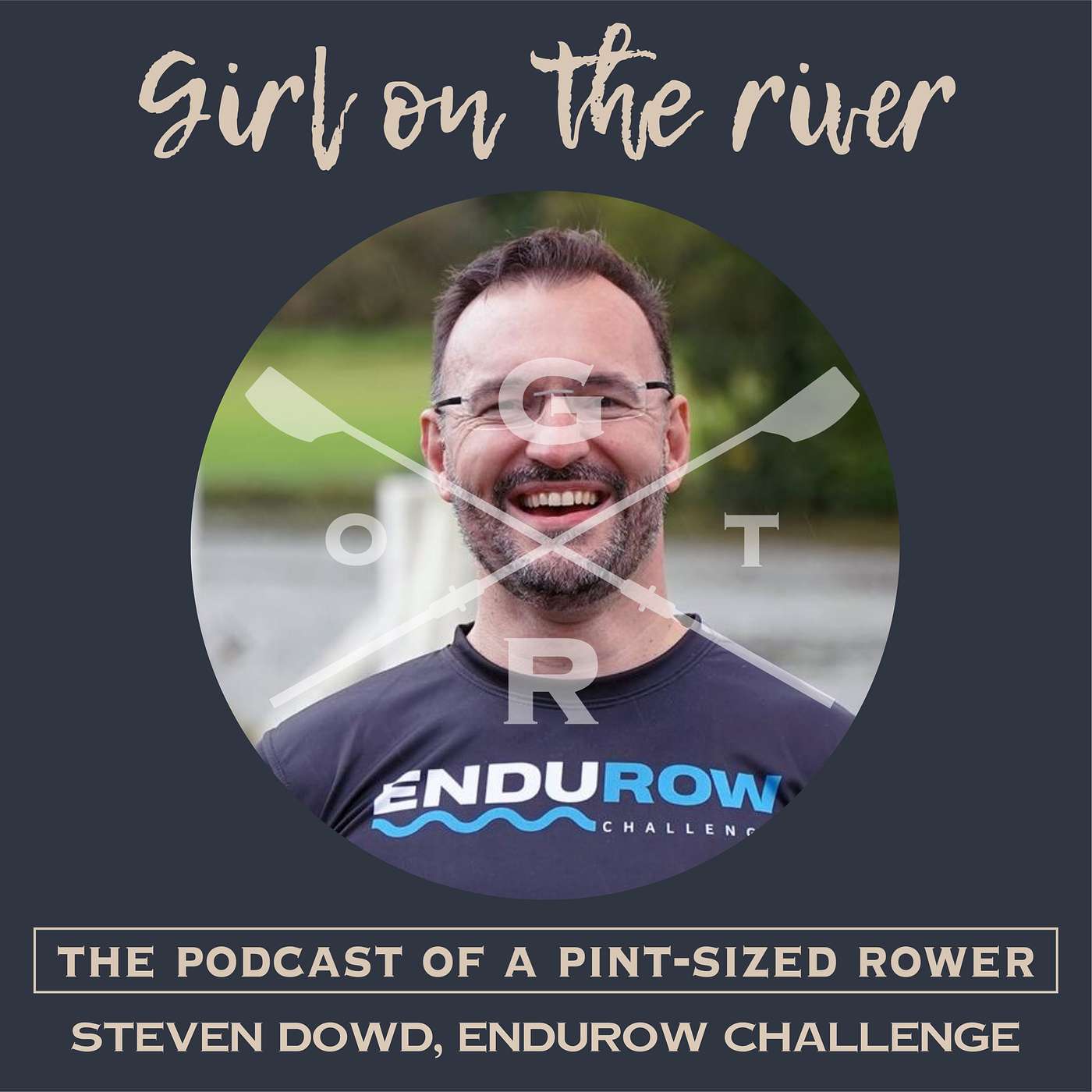 Steven Dowd on spinal cord injury, challenge, resilience and the Endurow Challenge Steven Dowd on spinal cord injury, challenge, resilience and the Endurow Challenge