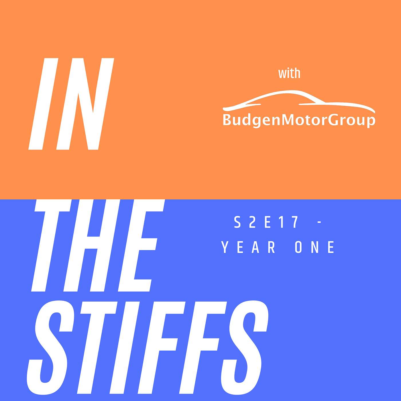 In The Stiffs - Year One