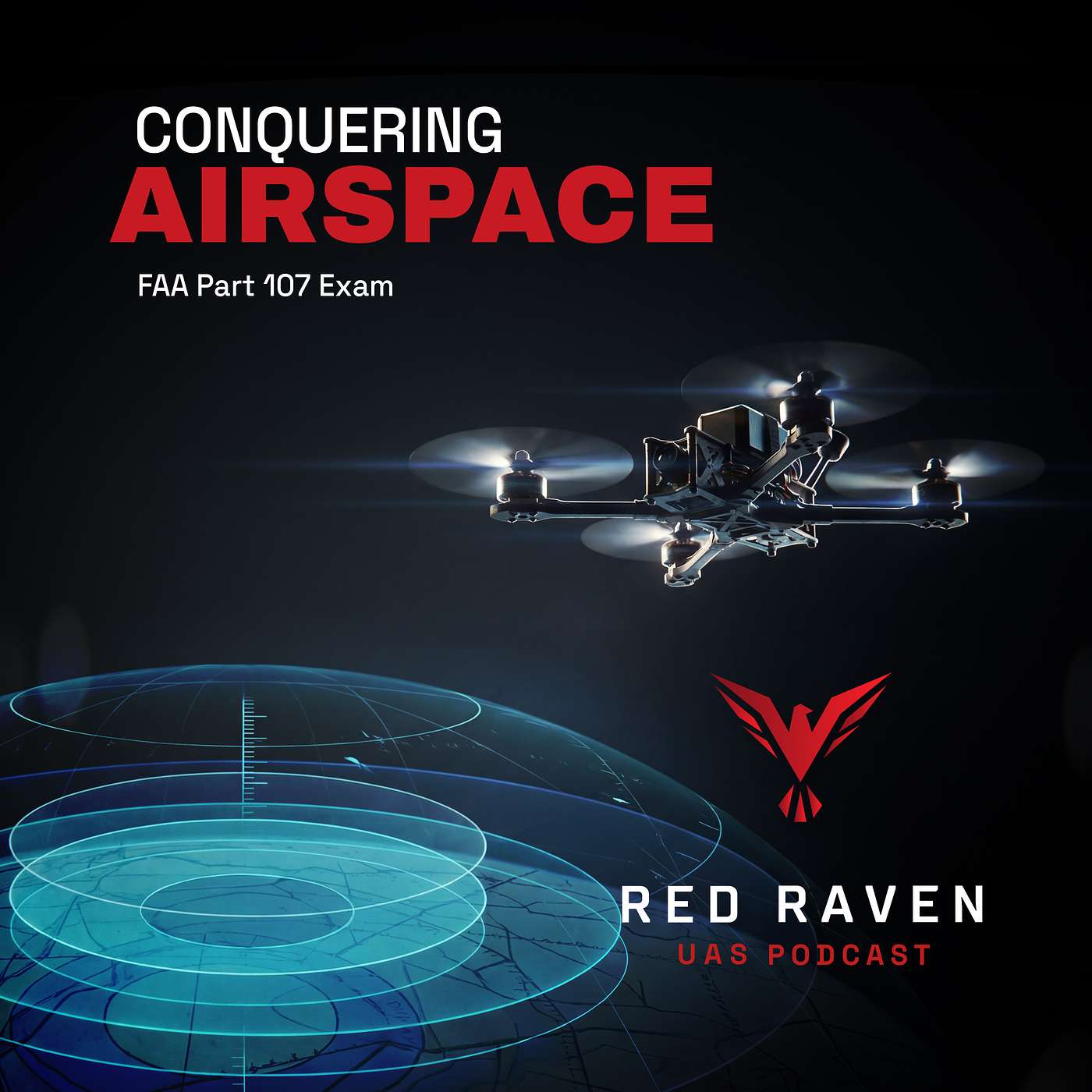 Conquering Airspace: Part 107 Airspace Explained (Without the Confusion) Conquering Airspace: Part 107 Airspace Explained (Without the Confusion)