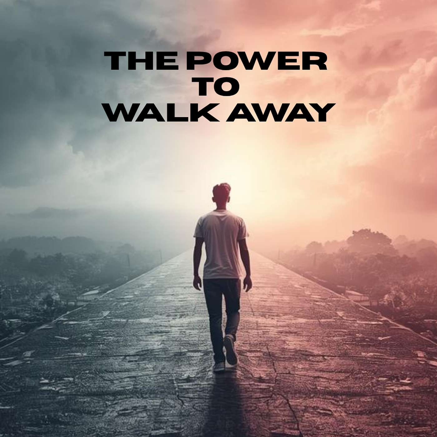 The Power to Walk Away