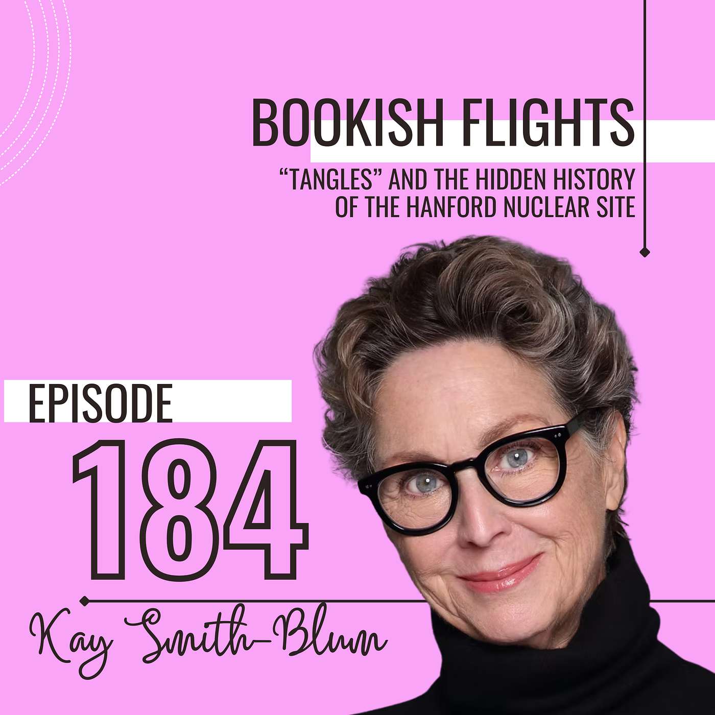 Bookish Flights: Books, Author Interviews & Must-Read Recommendations