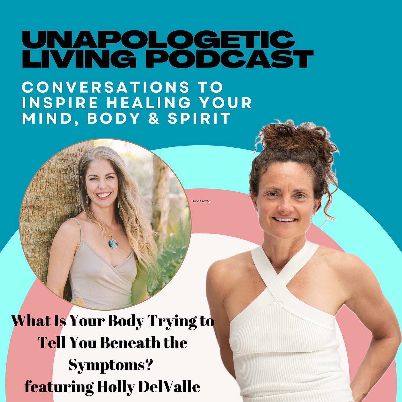 Unapologetic Living with Elizabeth Elliott