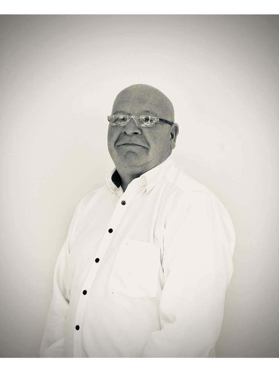 Trevor Pirie