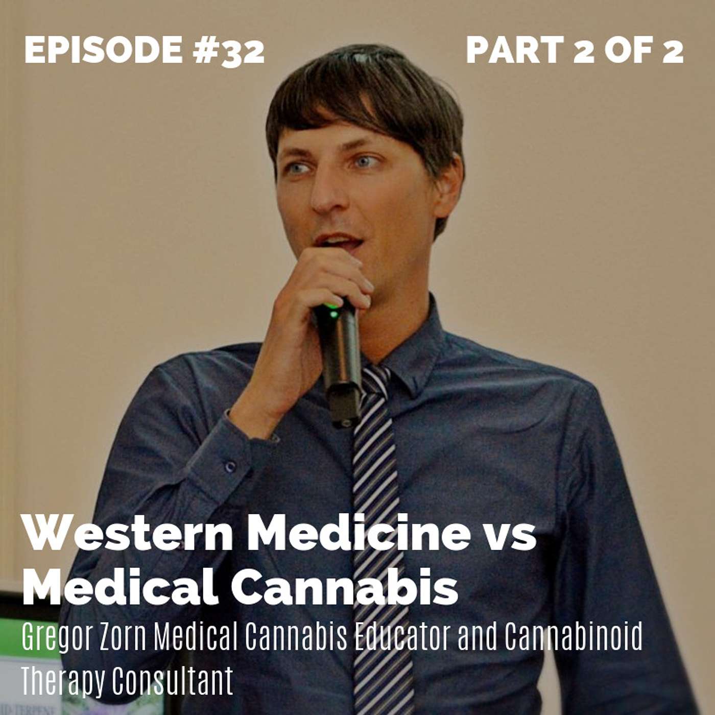 The Cannabis Conversation | Medical Cannabis | CBD | Hemp
