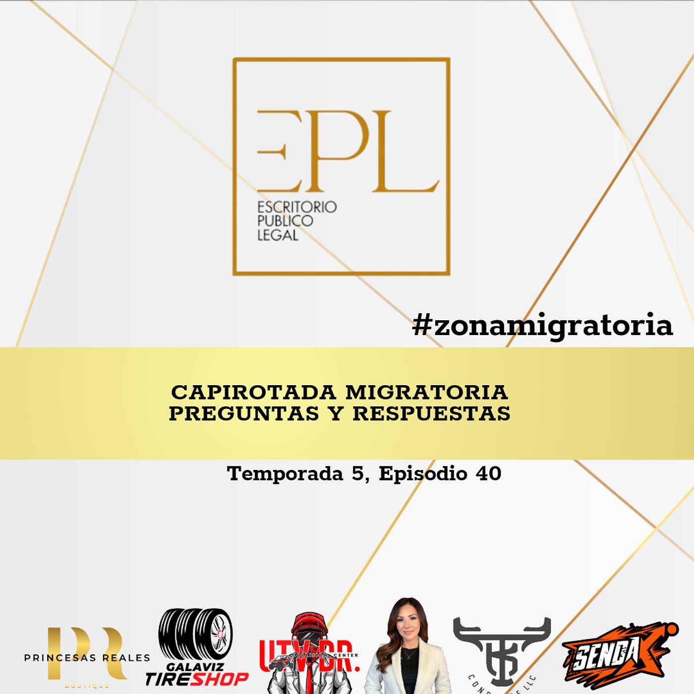 Capirotada Migratoria… Preguntas Y Respuestas.