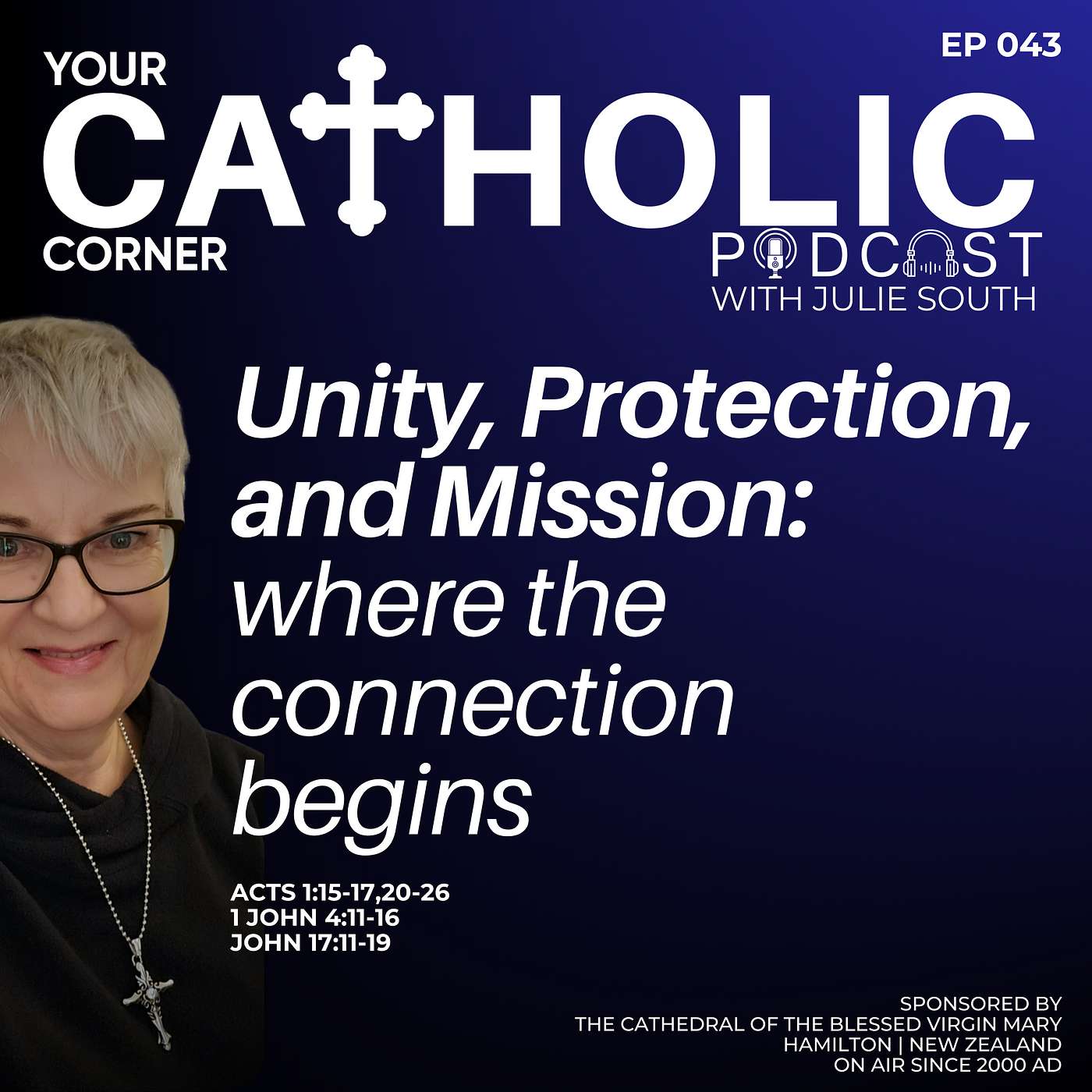 Your Catholic Corner