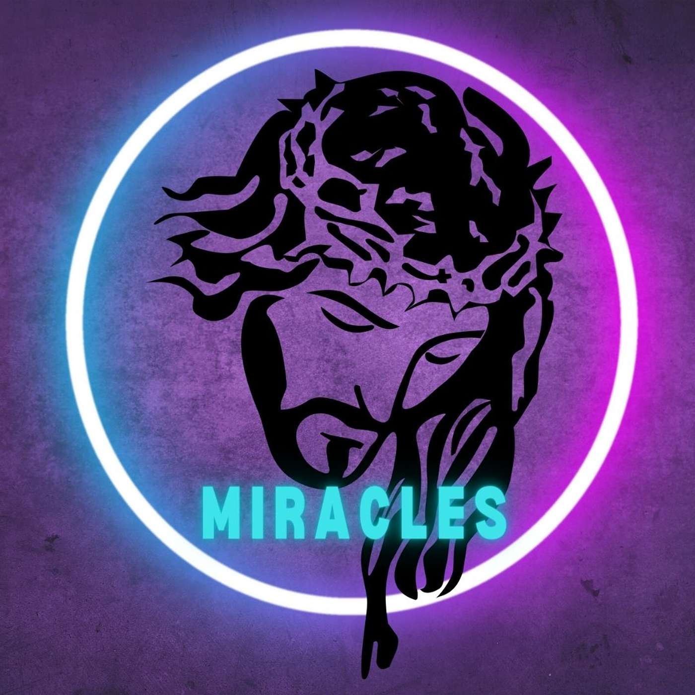 Miracles - Healing the Enemy - Pastor Kevin Rogers episode artwork