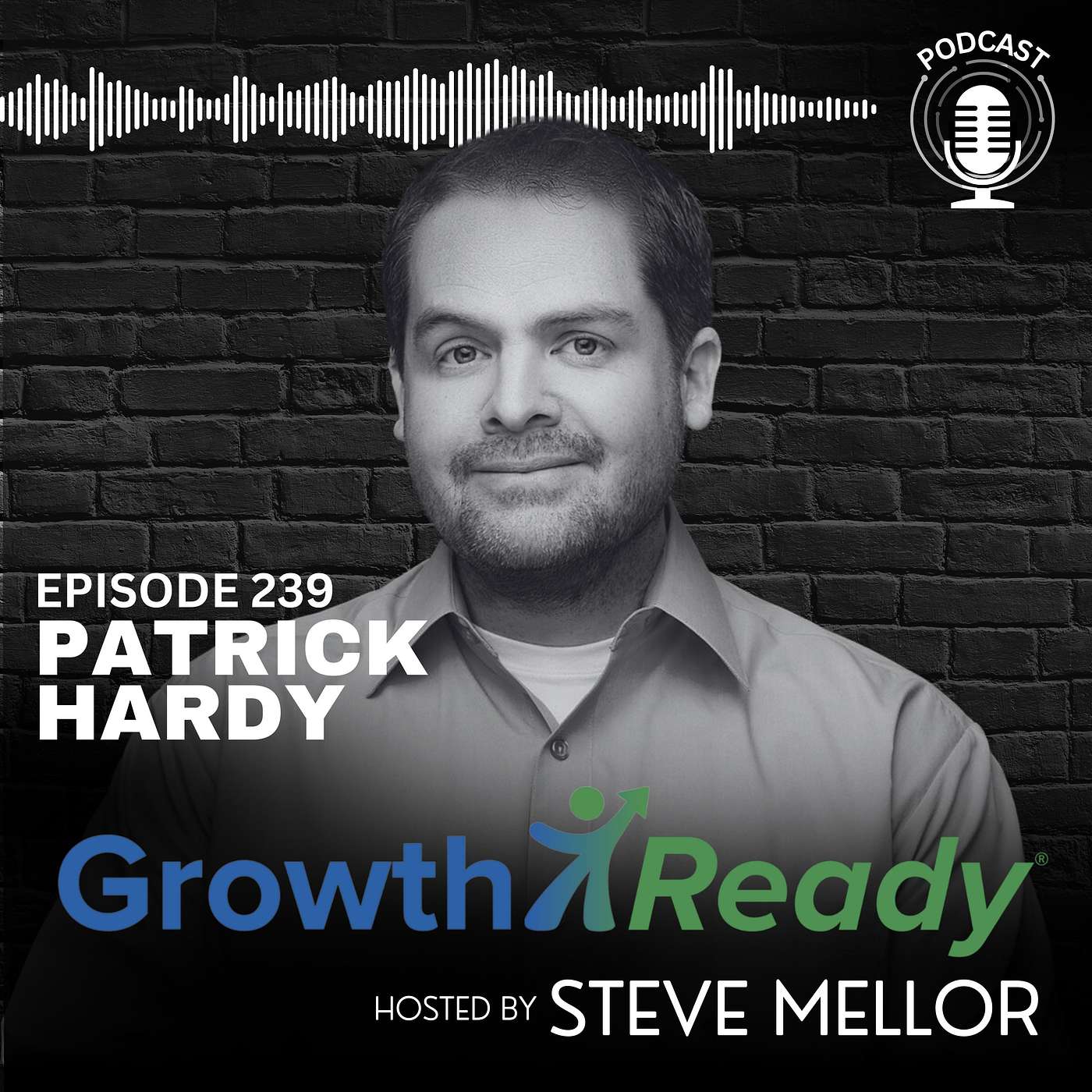 Episode 239 - The Role of Leadership in Emergencies: The C3 Method with Patrick Hardy