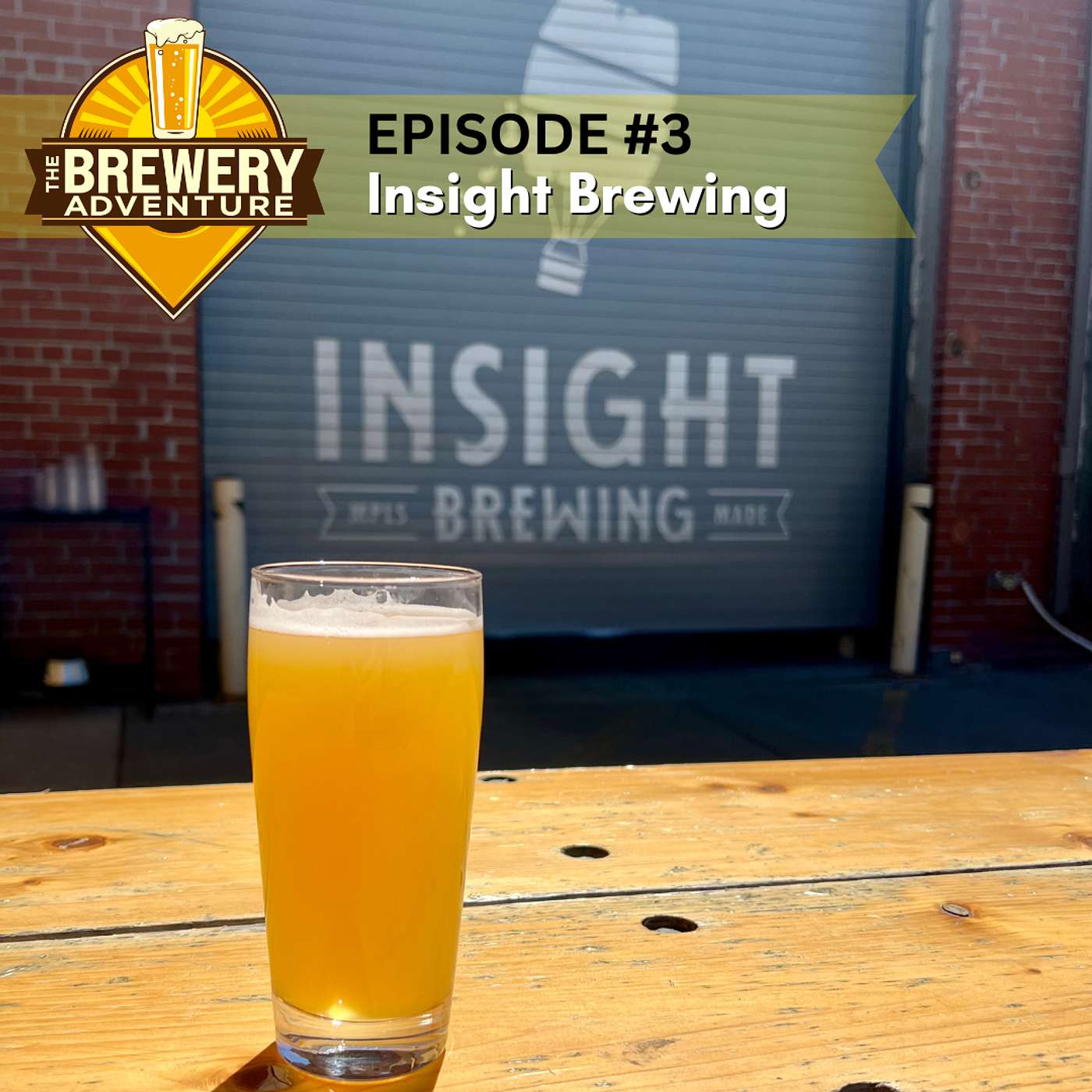 The Brewery Adventure