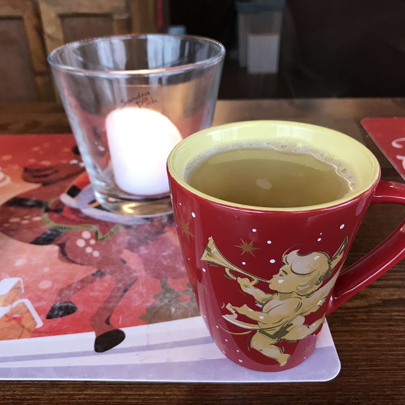 Germany, Land of Christmas Markets Germany, Land of Christmas Markets