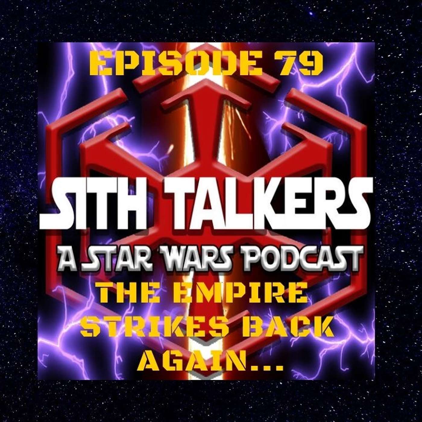 Sith Talkers \