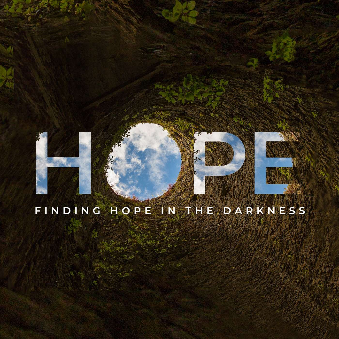 Hope Forward: Hope for the Future episode artwork