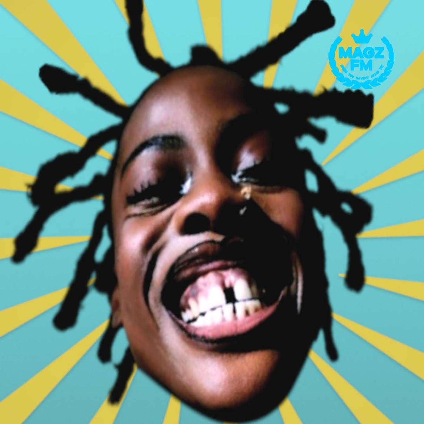 504: new WITCH / Potatohead People / Theo Croker / Maiya Blaney
