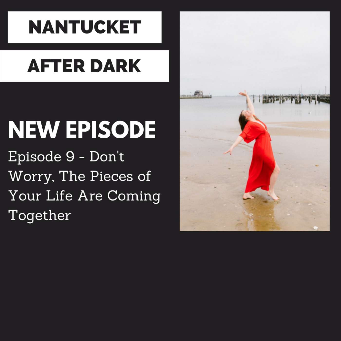 Ep 9 Everything Has Lead Up To This Moment