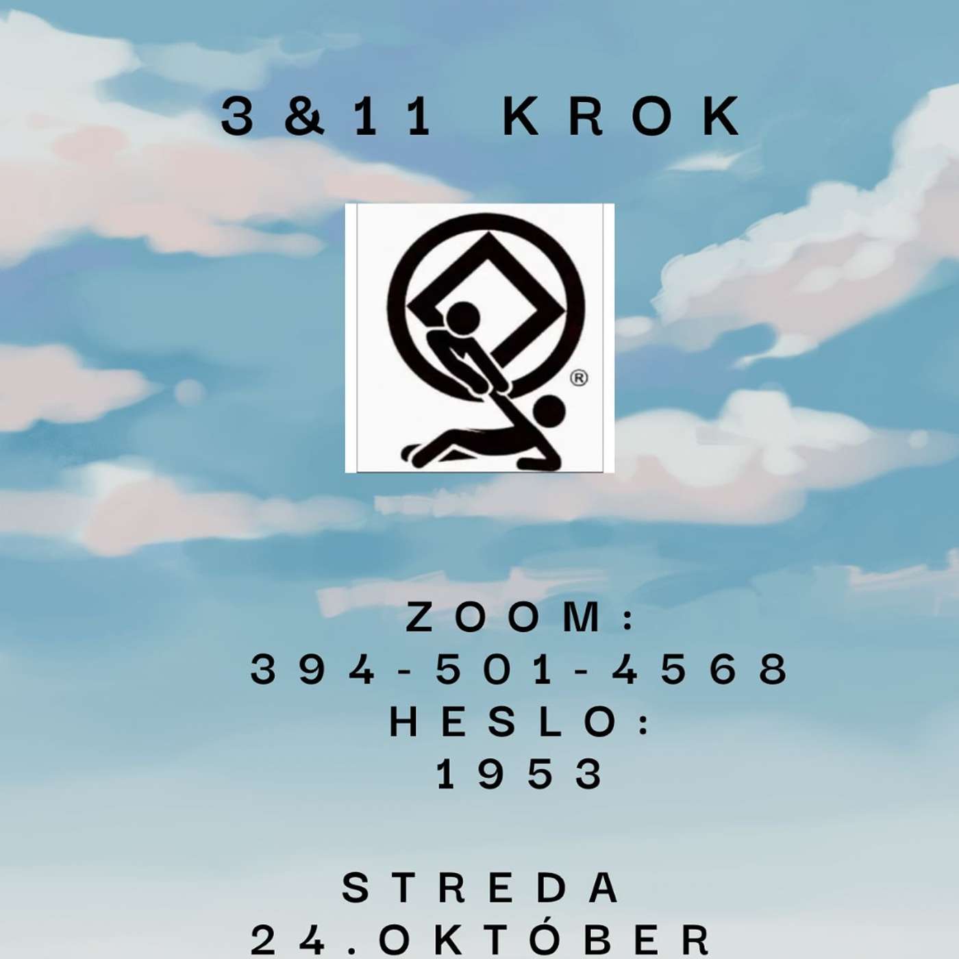 Andrej M. 3. & 11. Krok episode artwork