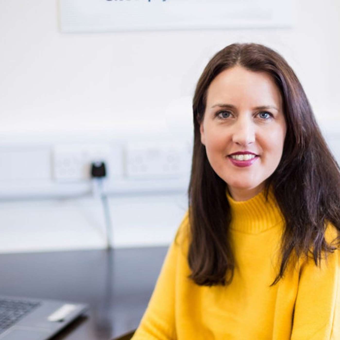 Episode 282 - Fidelma McGuirk, CEO, Payslip