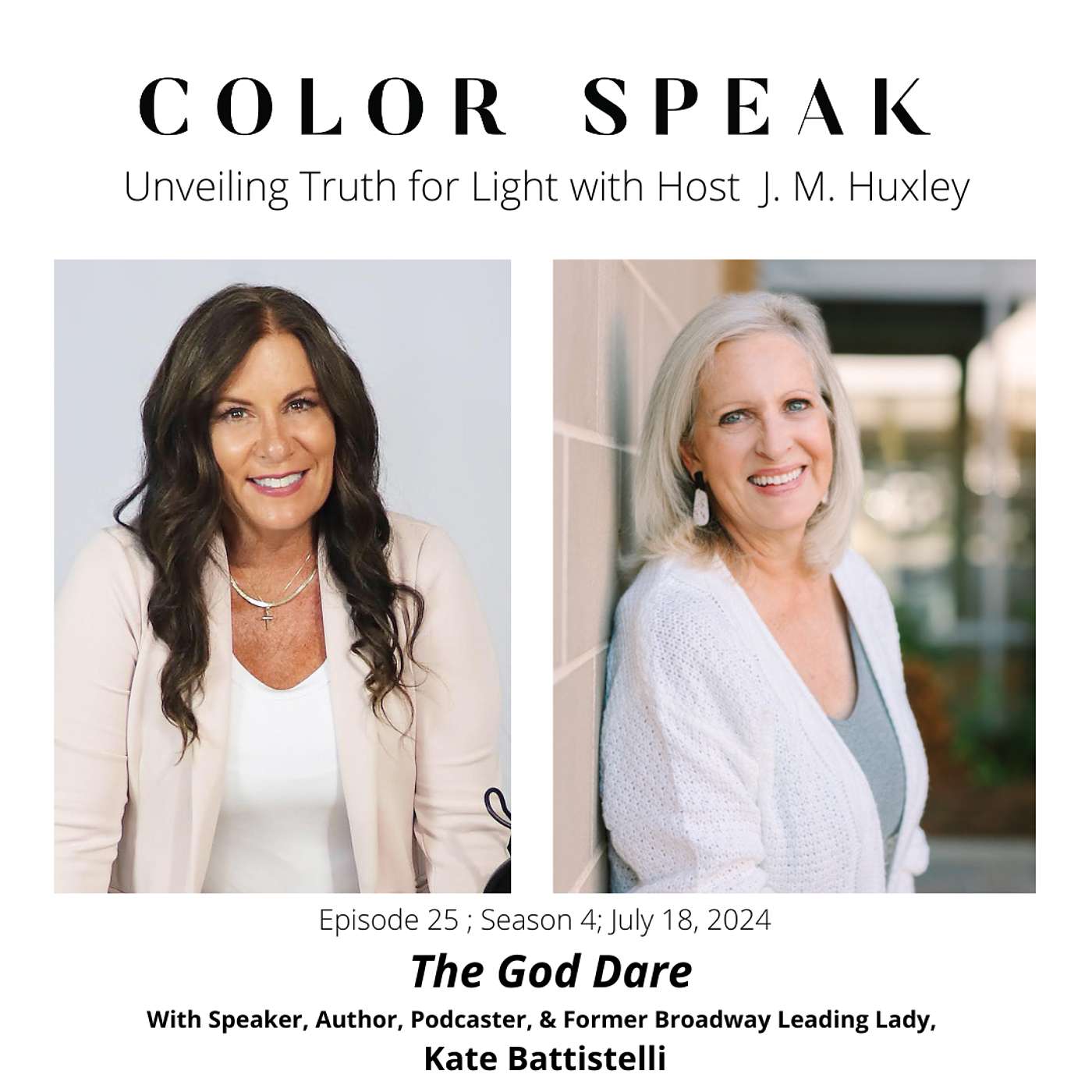Color Speak: Unveiling Truth for Light