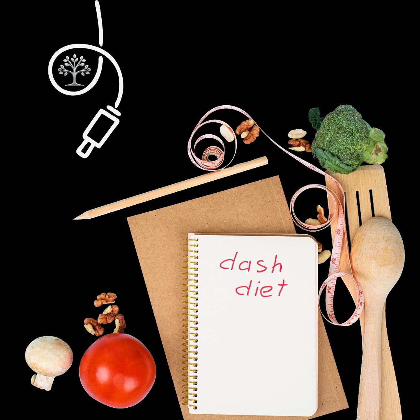 The DASH Diet for Weight Loss