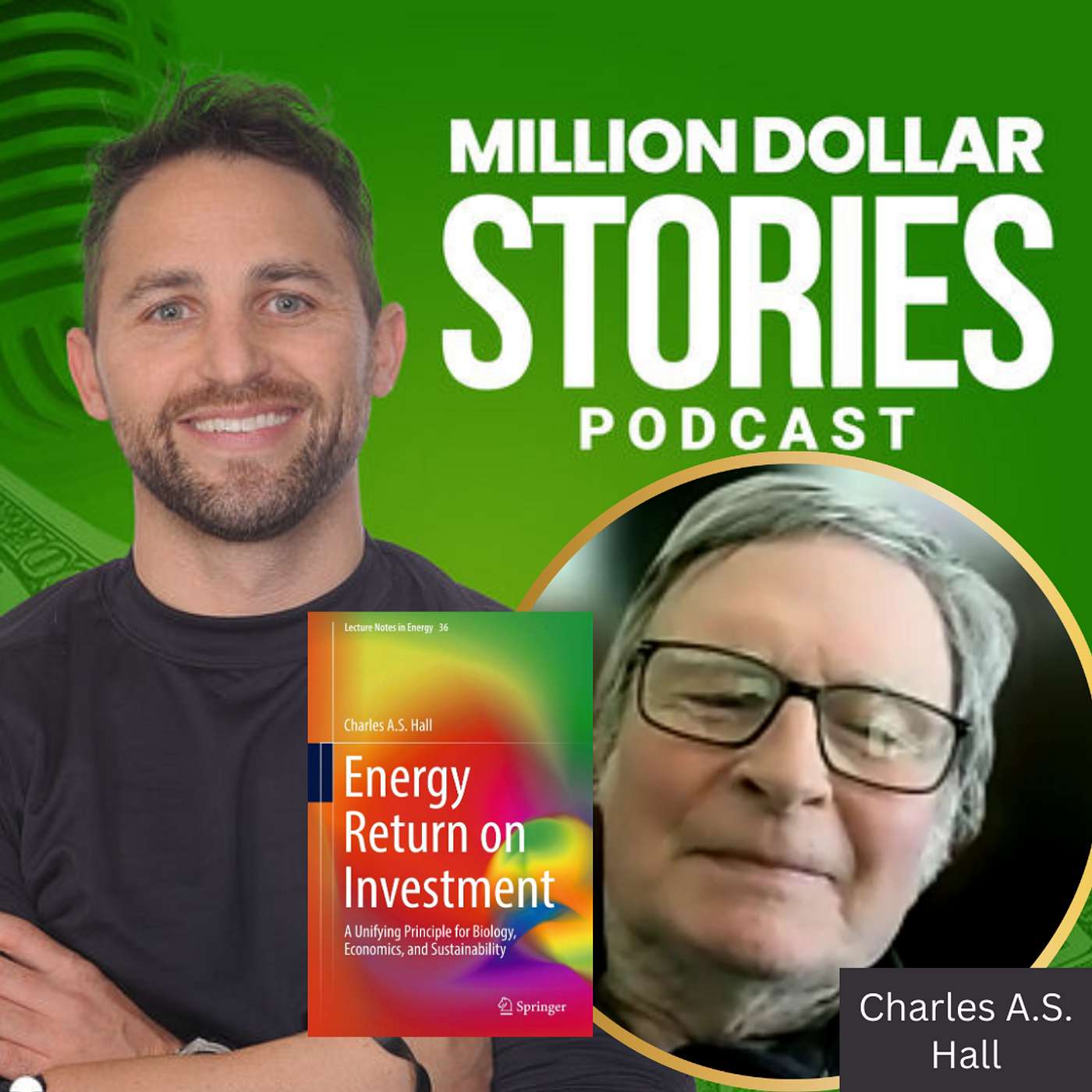 The Mike Fallat Podcast