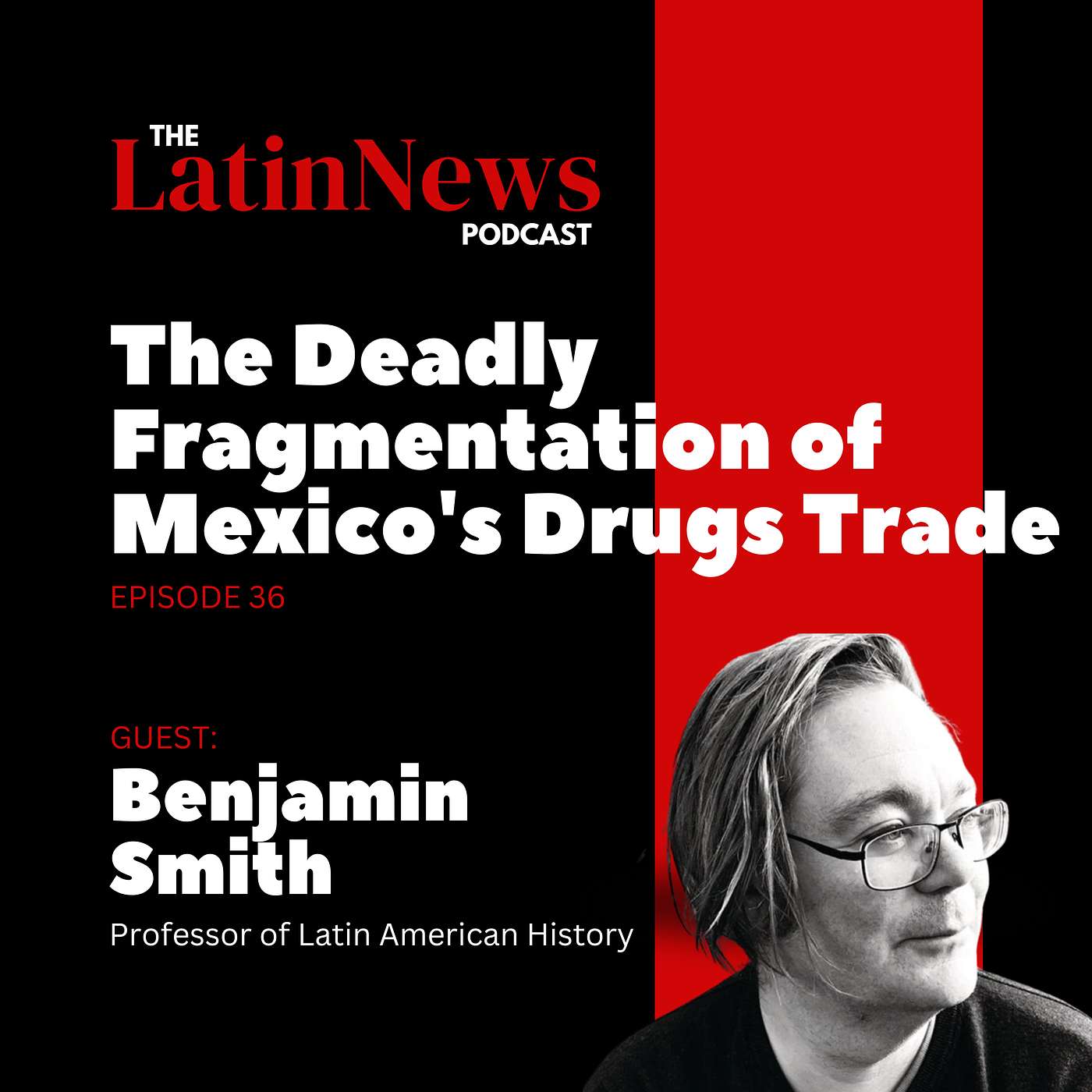 The LatinNews Podcast