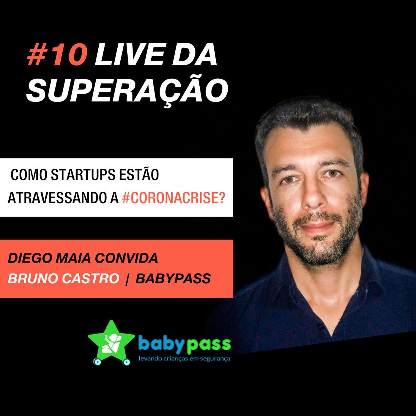 Diego Maia: Vendas, Otimismo e Empreendedorismo