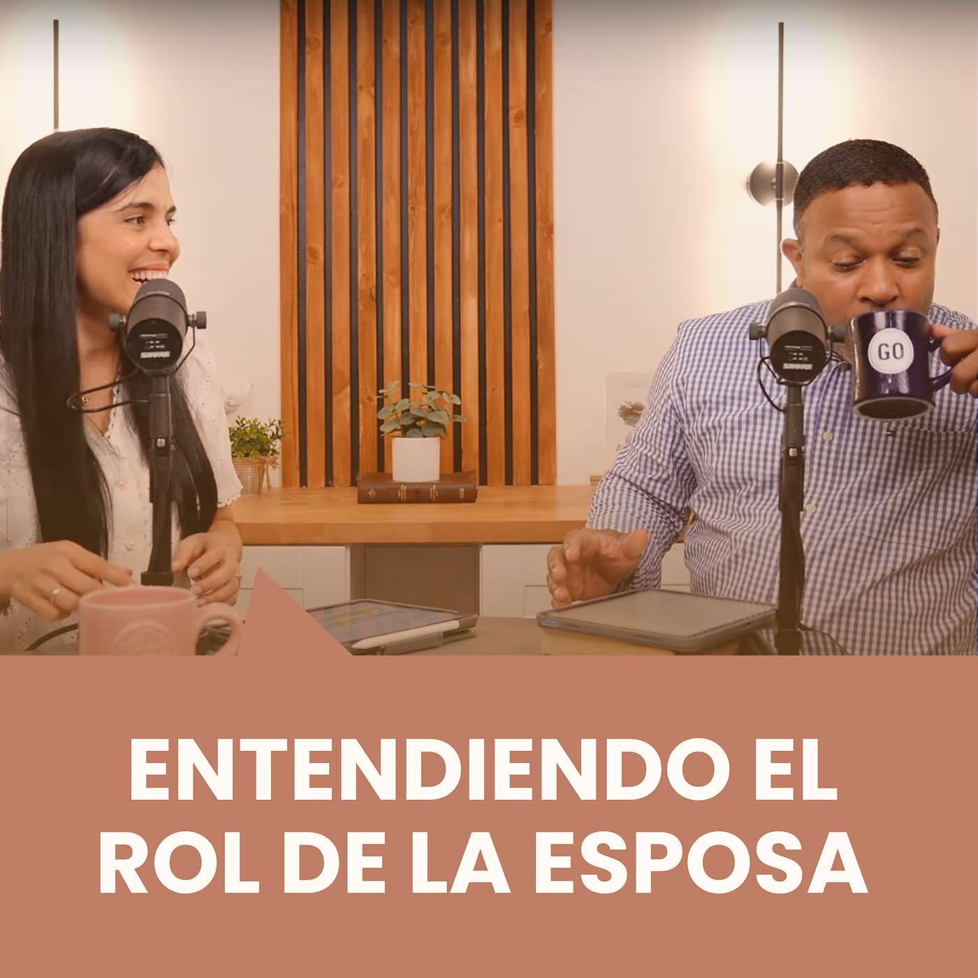 El podcast de los Gomez