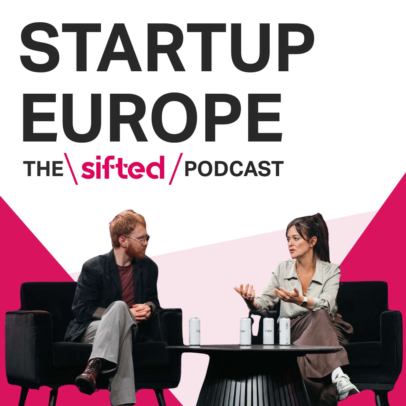 How to stop the UK startup exodus, with entrepreneur and government advisor Alex Depledge