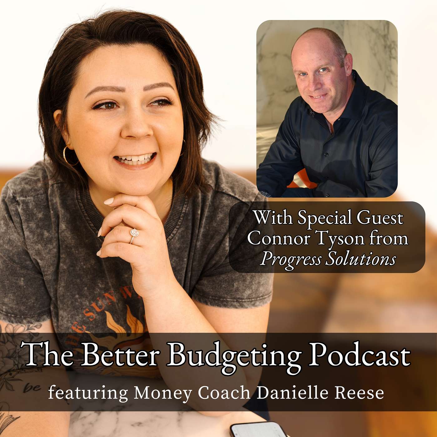 The Better Budgeting Podcast