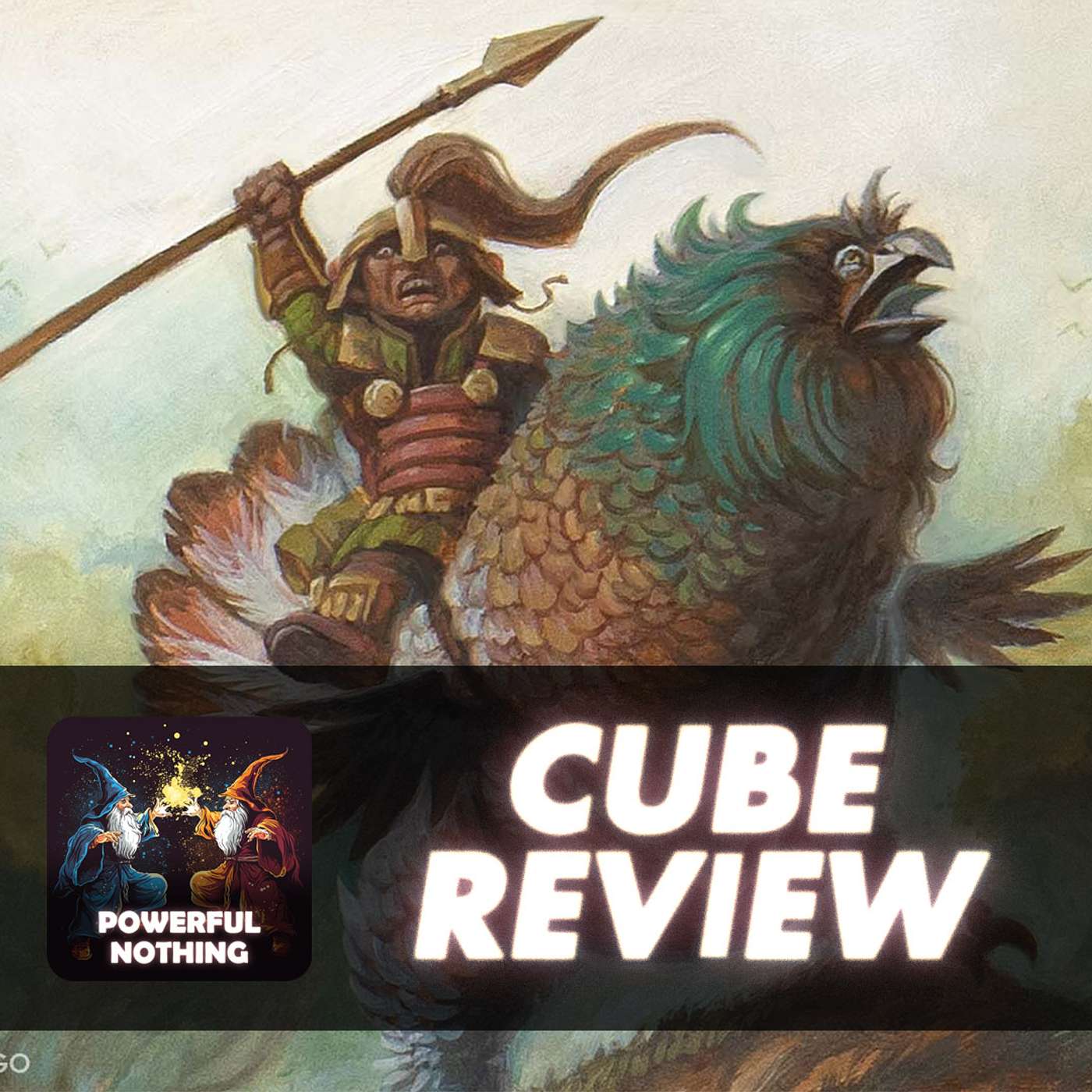 Lorwyn Eclipsed - Cube Set Review P2 Lorwyn Eclipsed - Cube Set Review P2
