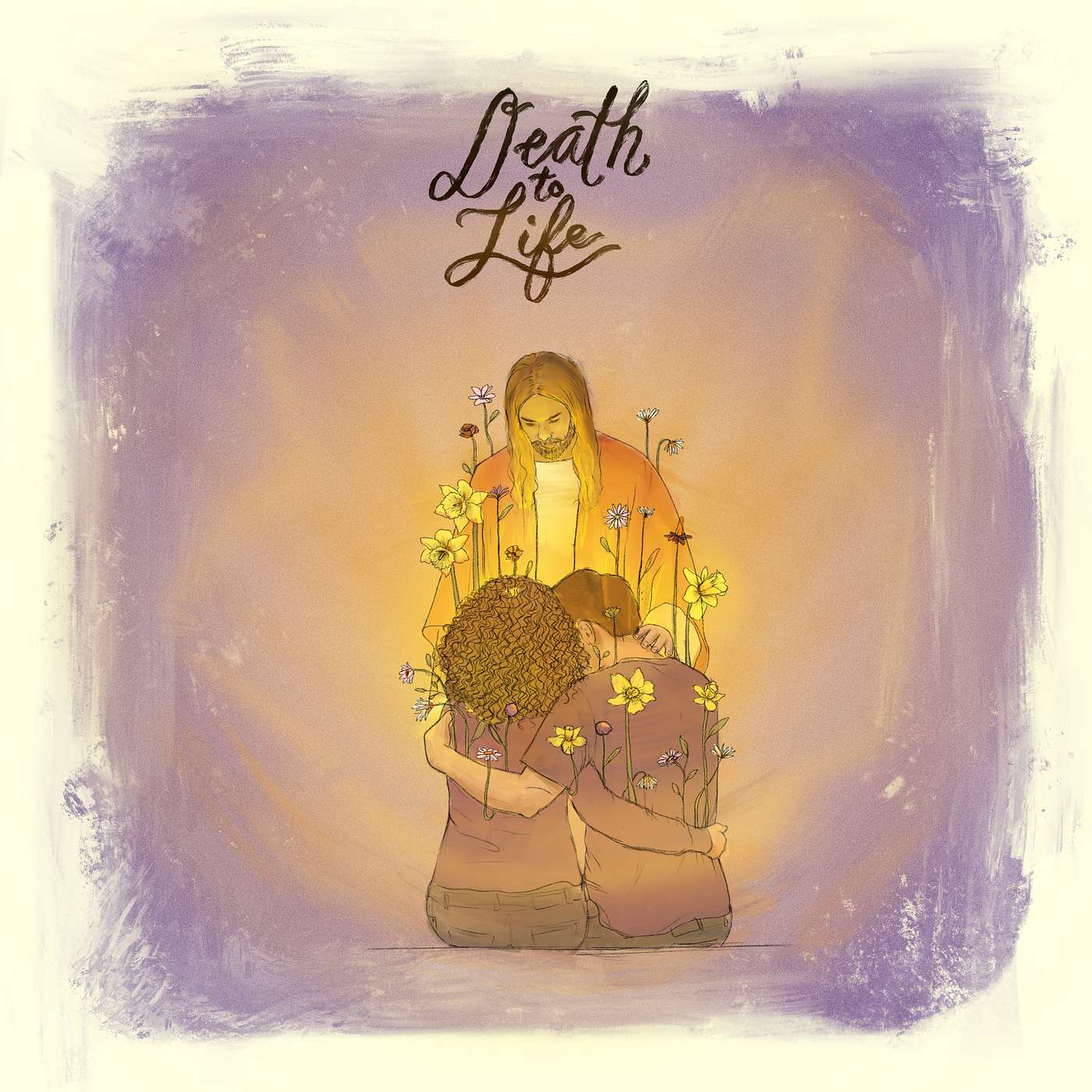 #83 Recovery, Reconciliation, and Redemption: The Power of God's Love in Eddie & Jaela episode artwork