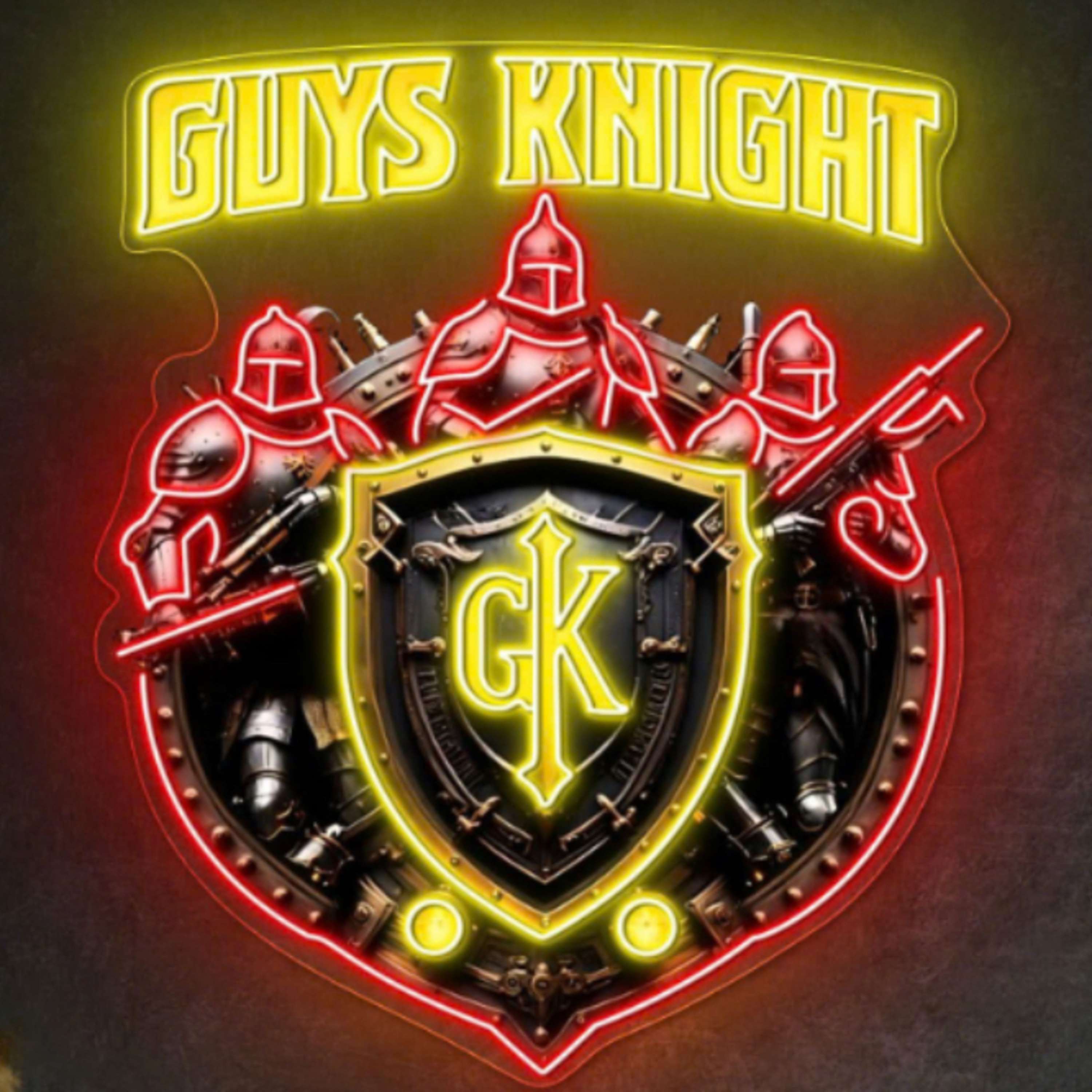 Guys Knight
