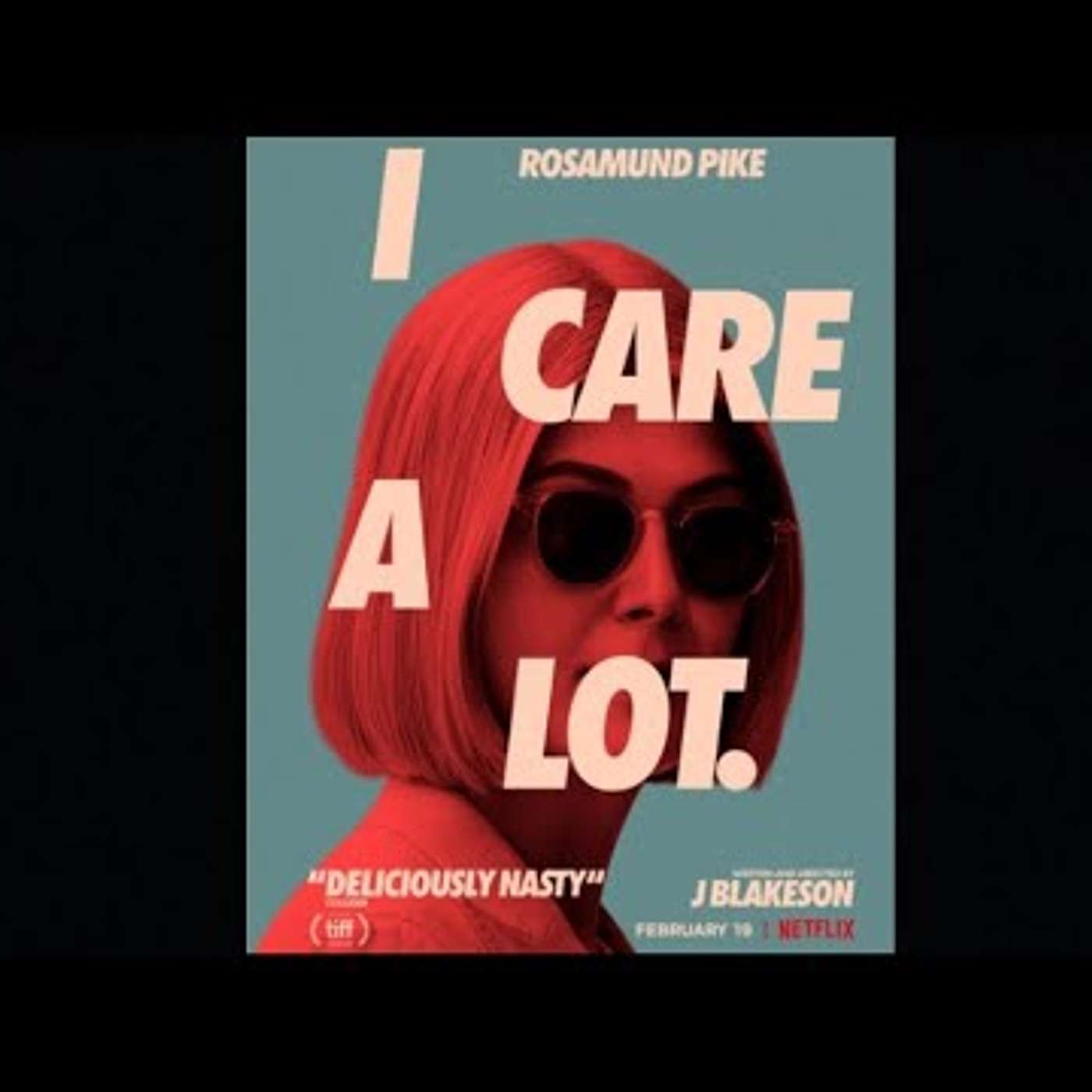 Tell Me You Care