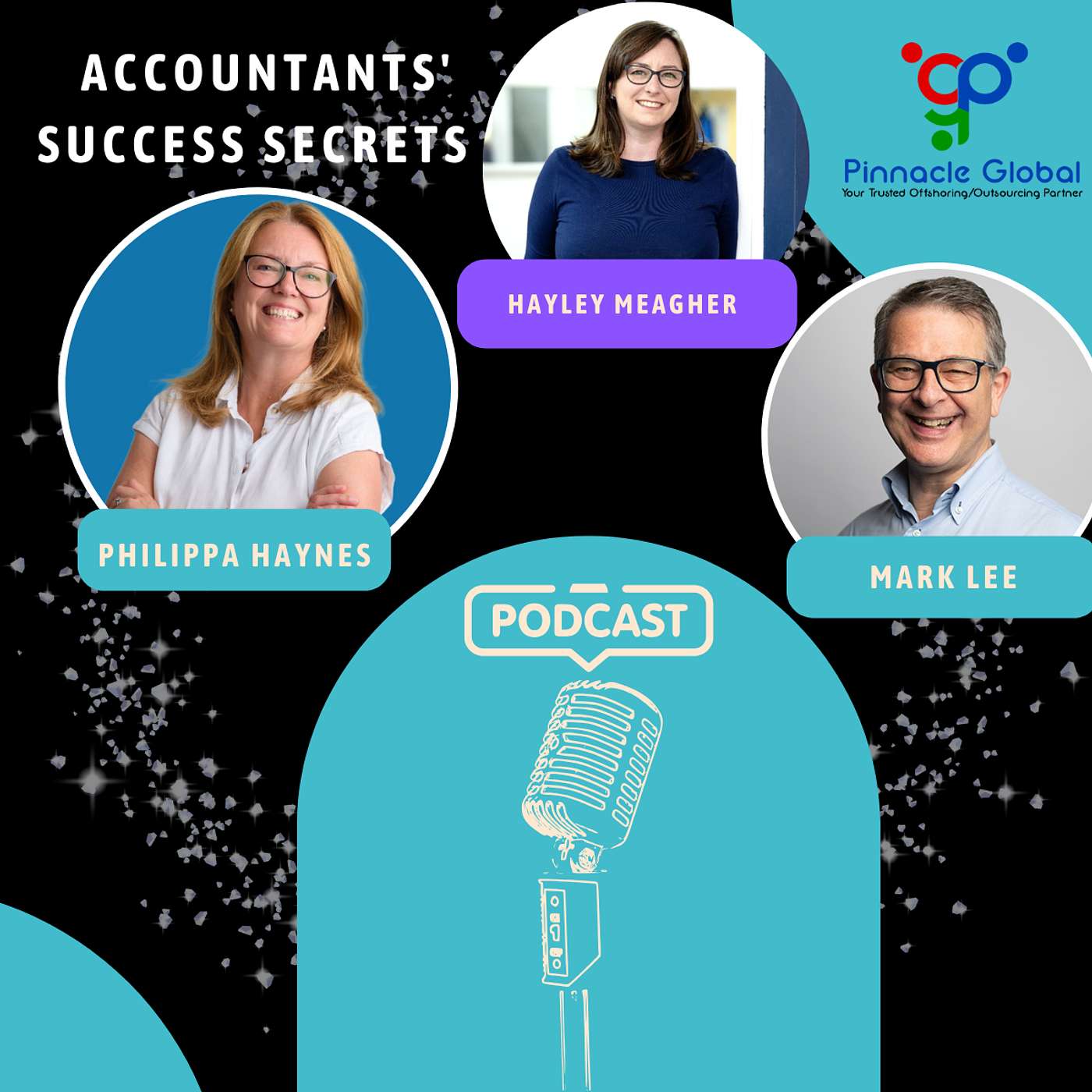 Accountants\' Success Secrets