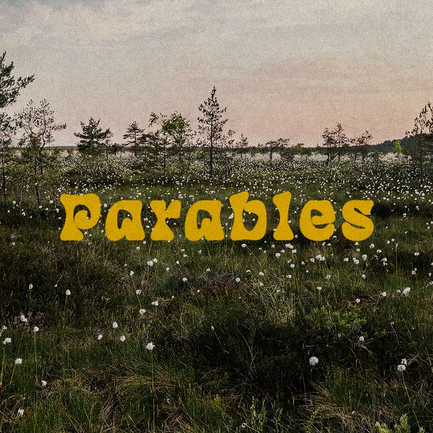 Parables: The Ten Minas (Rasheeda Layton) episode artwork