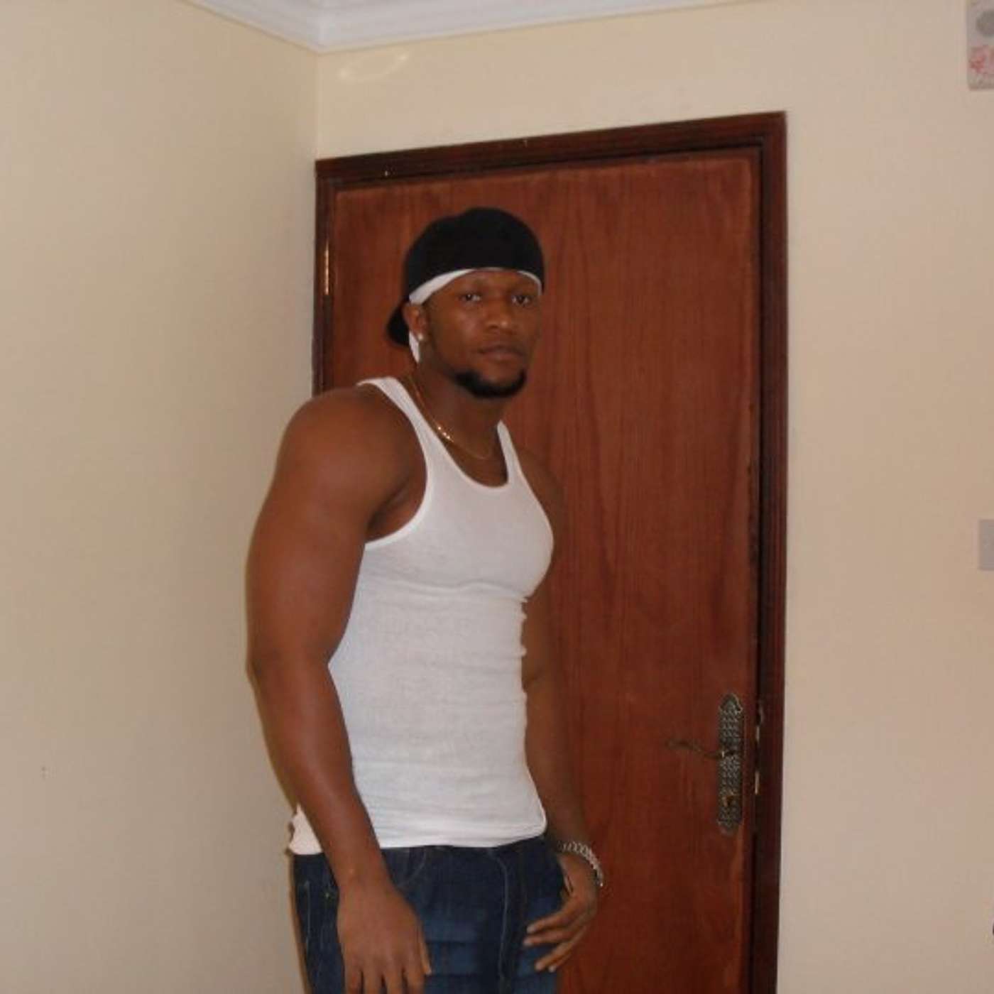 Real Talk with Kingsley Ogwudire