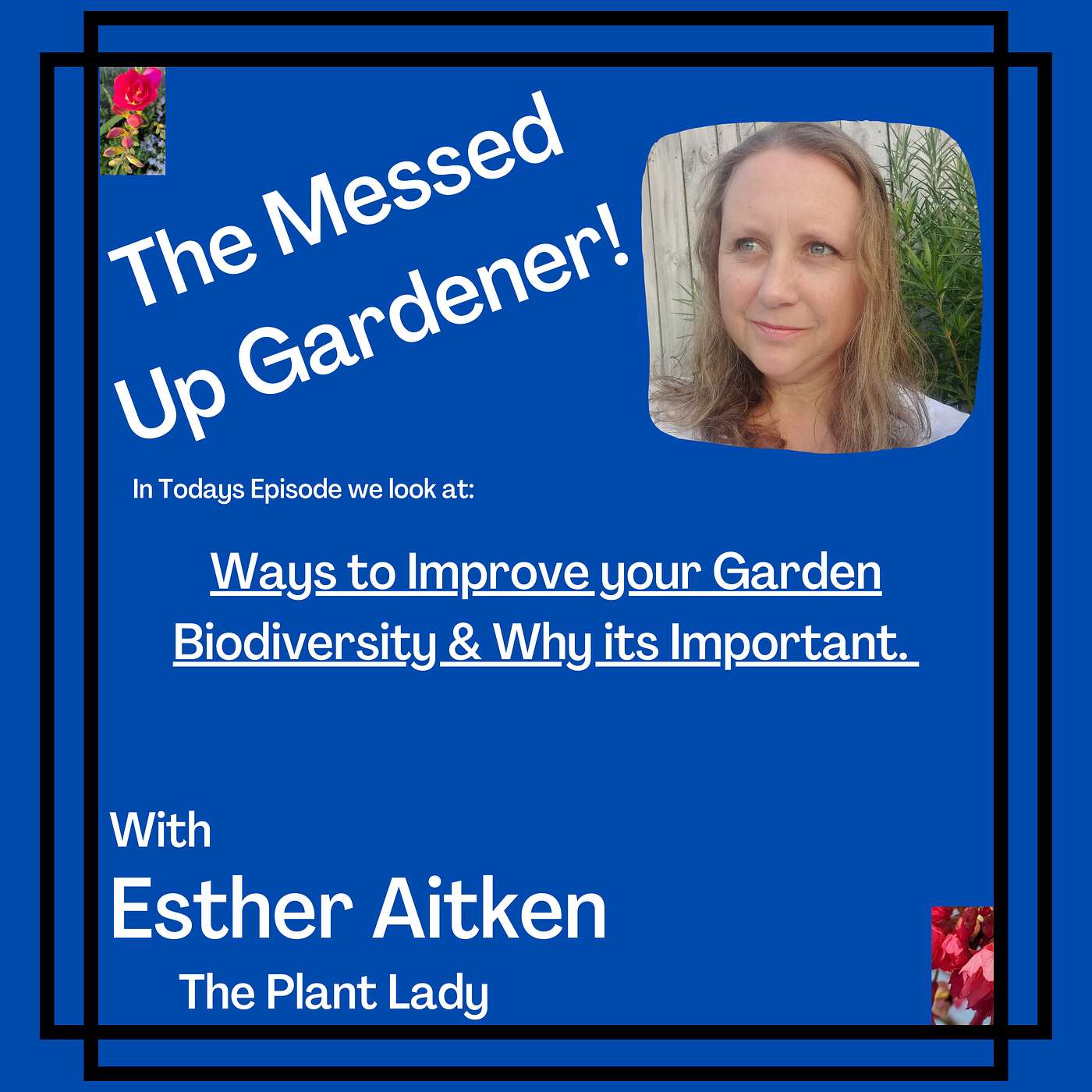 The Messed Up Gardener