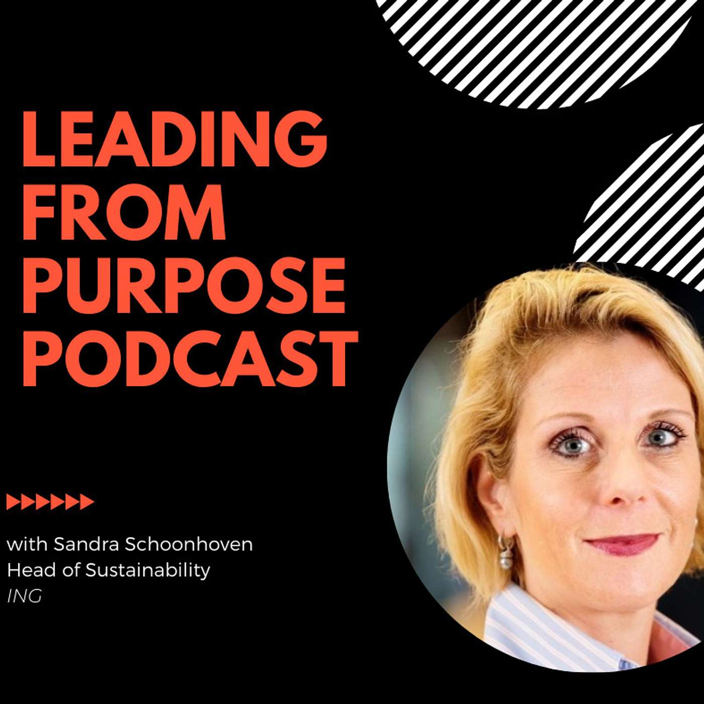 Serving Elephant for Dinner with Sandra Schoonhoven, Head of Sustainability at ING