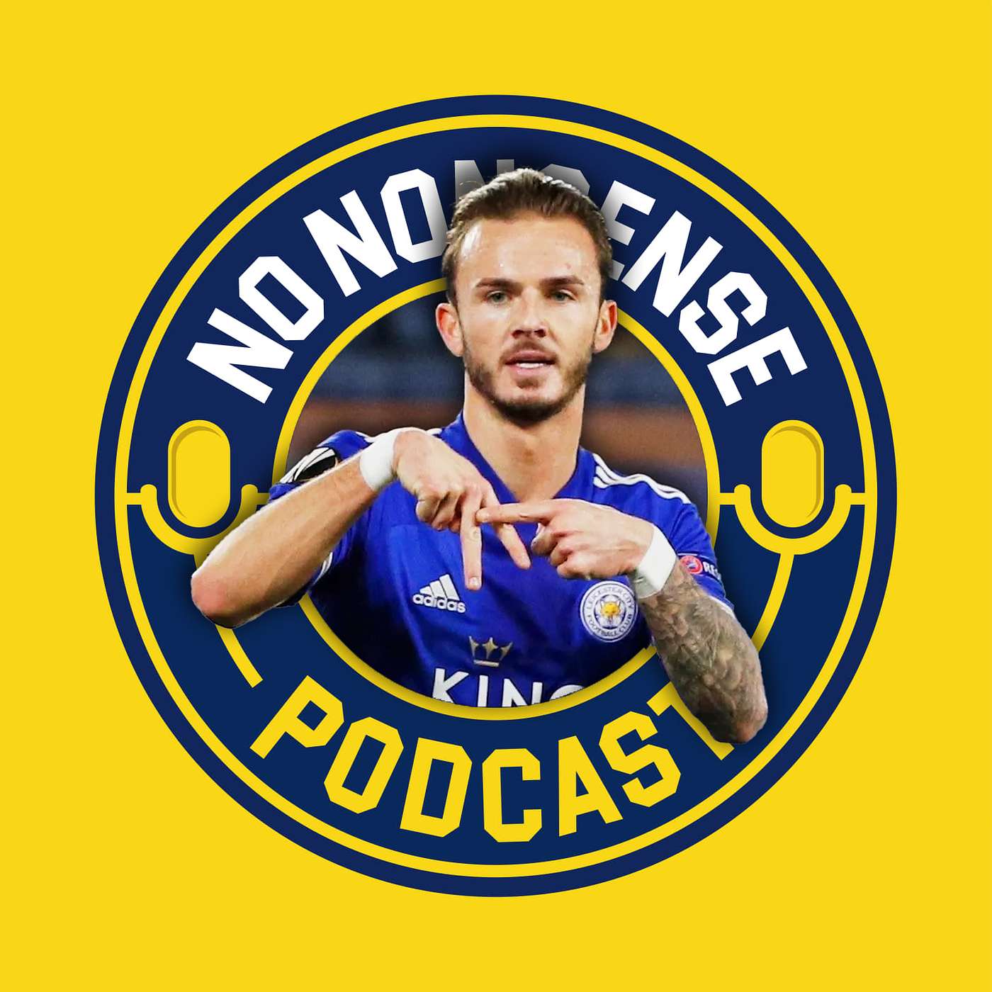 Southgate Snubs The Avengers, Man City Vs The Majority, Is John O'Shea Here to Stay? episode artwork