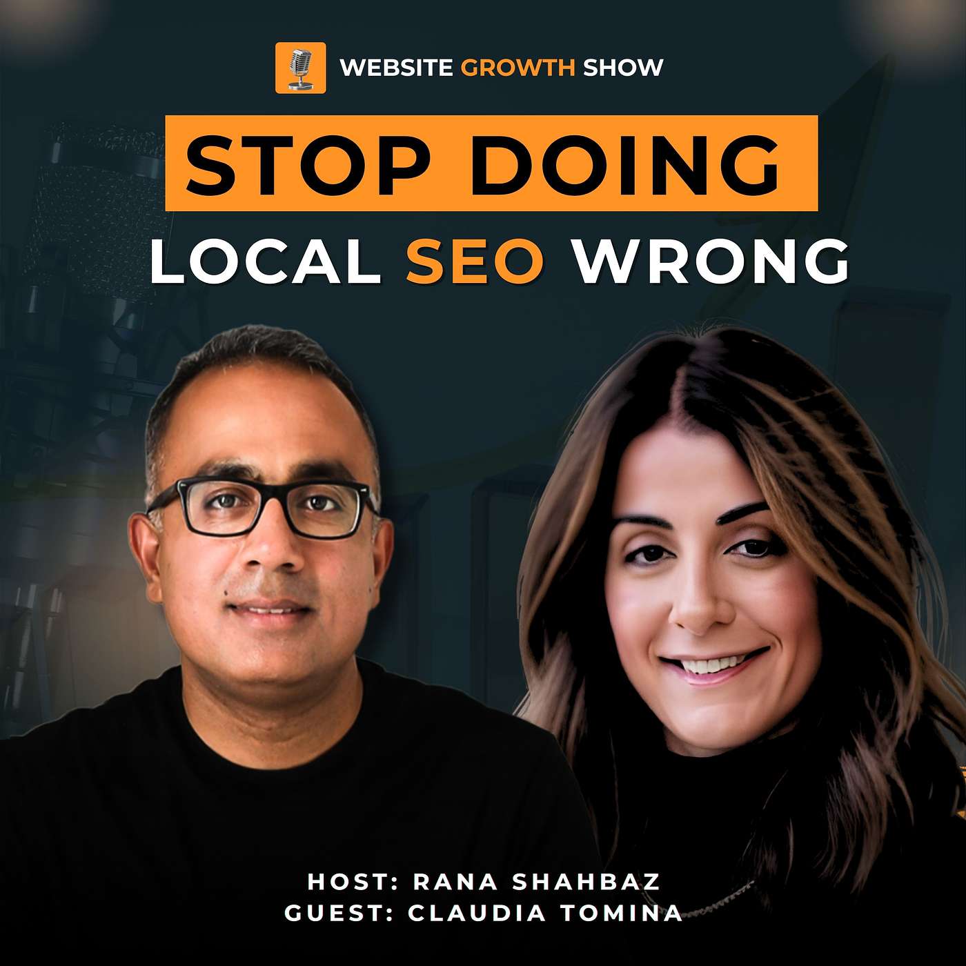 How to Rank in Local Search (Even in Competitive Niches) | Claudia Tomina How to Rank in Local Search (Even in Competitive Niches) | Claudia Tomina