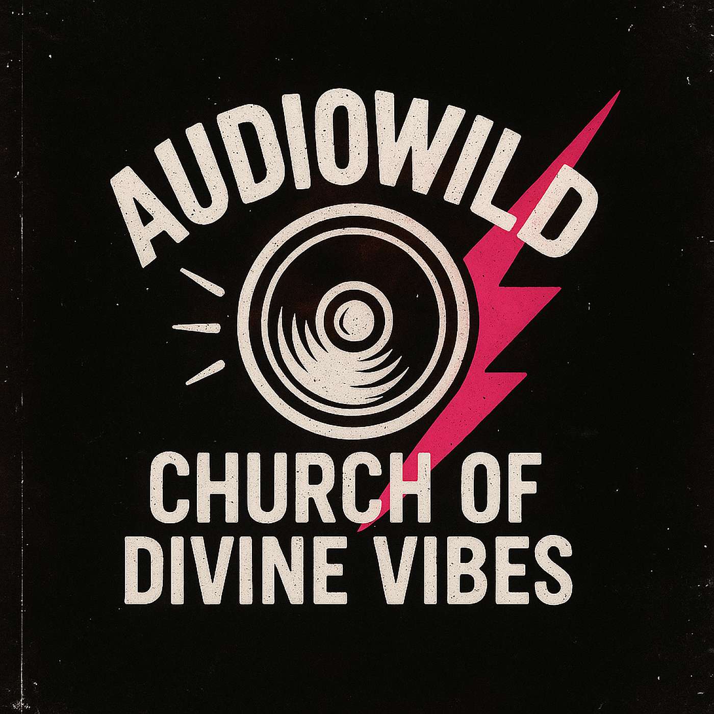 The Church of Divine Vibes - a music venue and fostering community