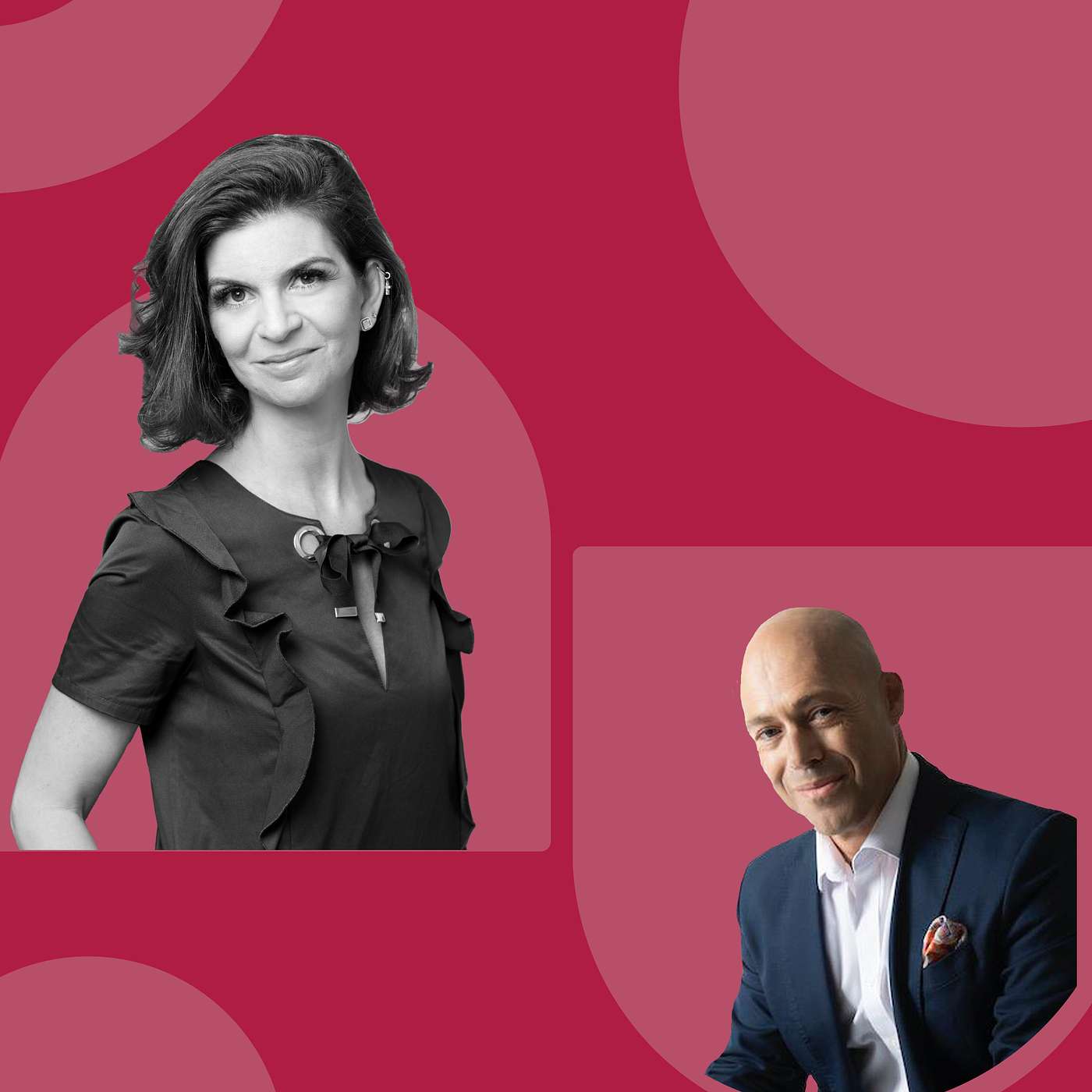 Hotel Talk with Farah Shammas