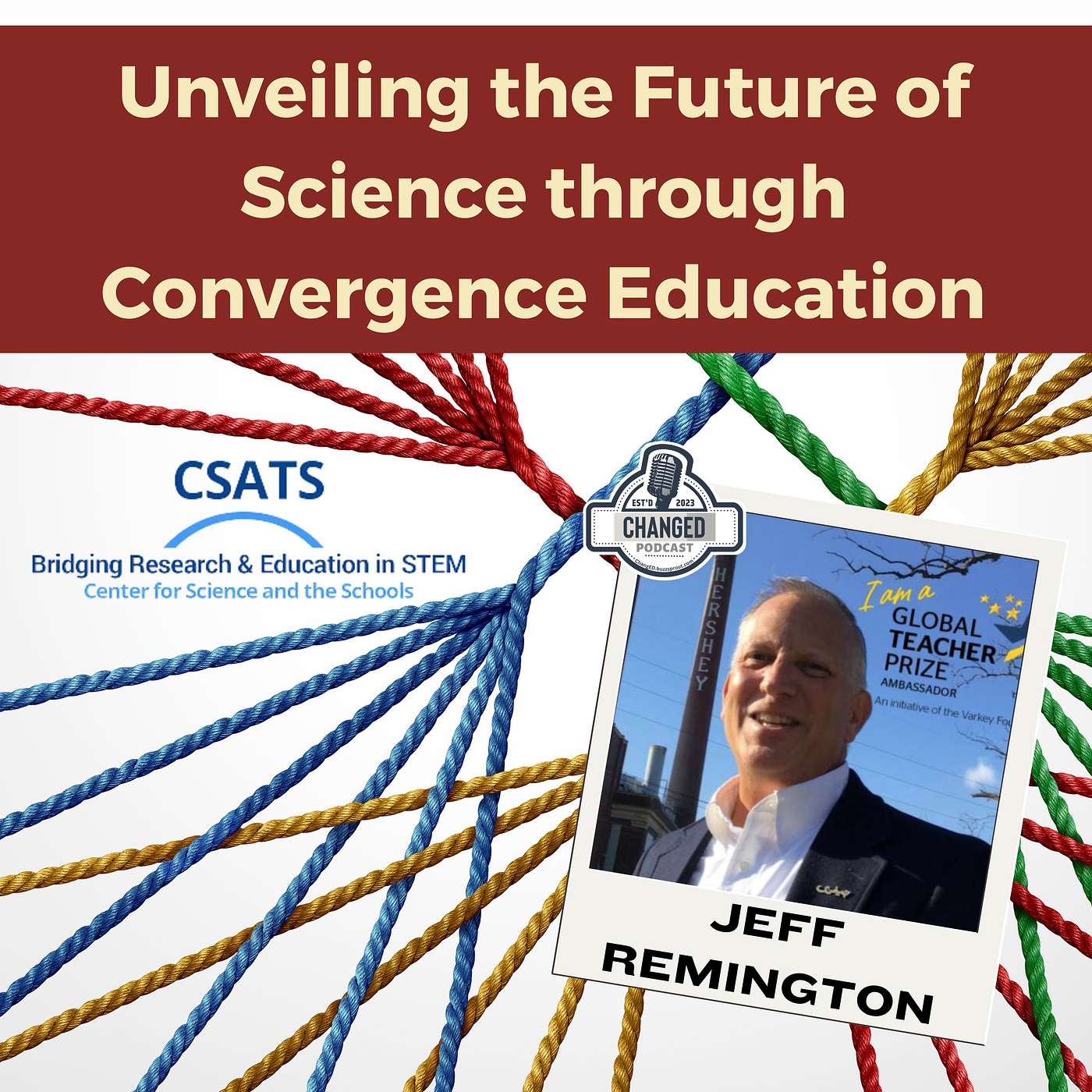 Unveiling the Future of Science through Convergence Education