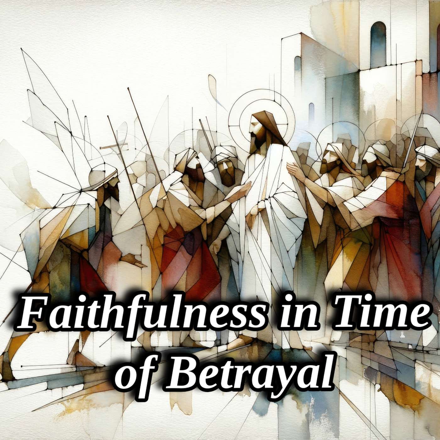 Faithfulness in Time of Betrayal