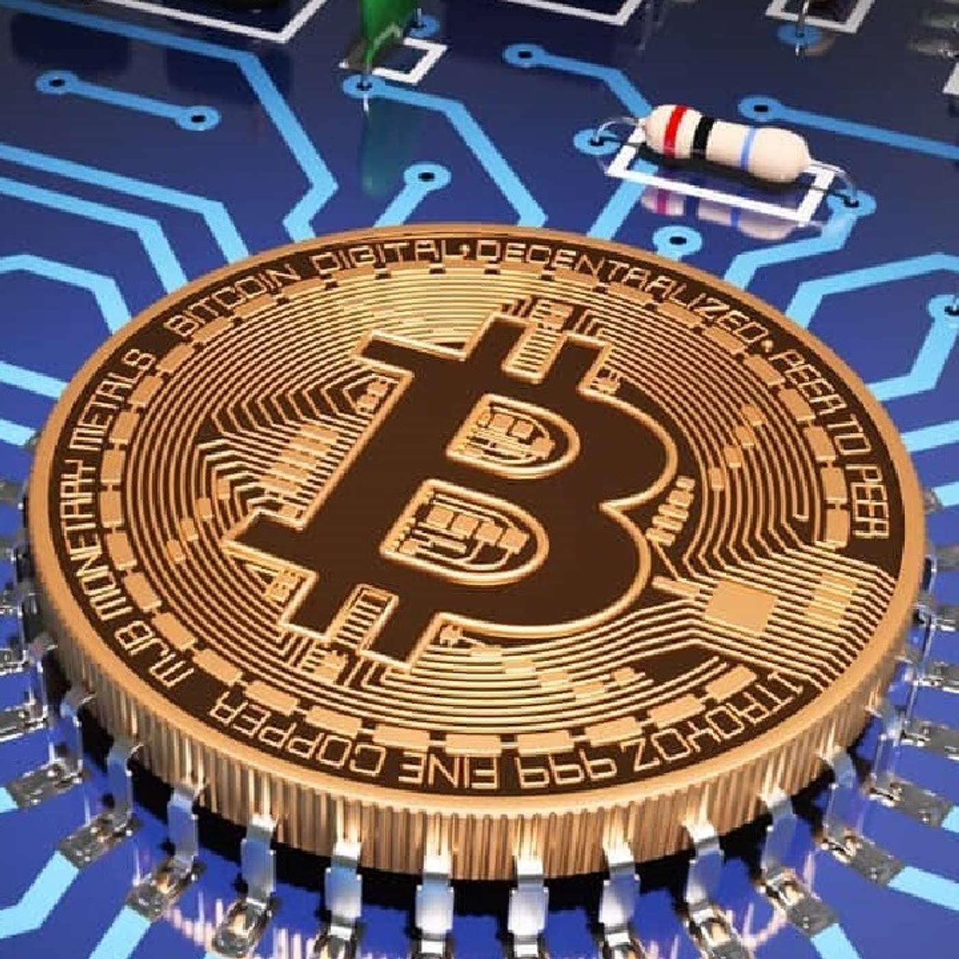Tětek (SatoshiLabs) & Vejmola (Bitcoinovej Kanál): Co je potřeba vědět o bitcoinu a spol. na prahu roku 2022 episode artwork