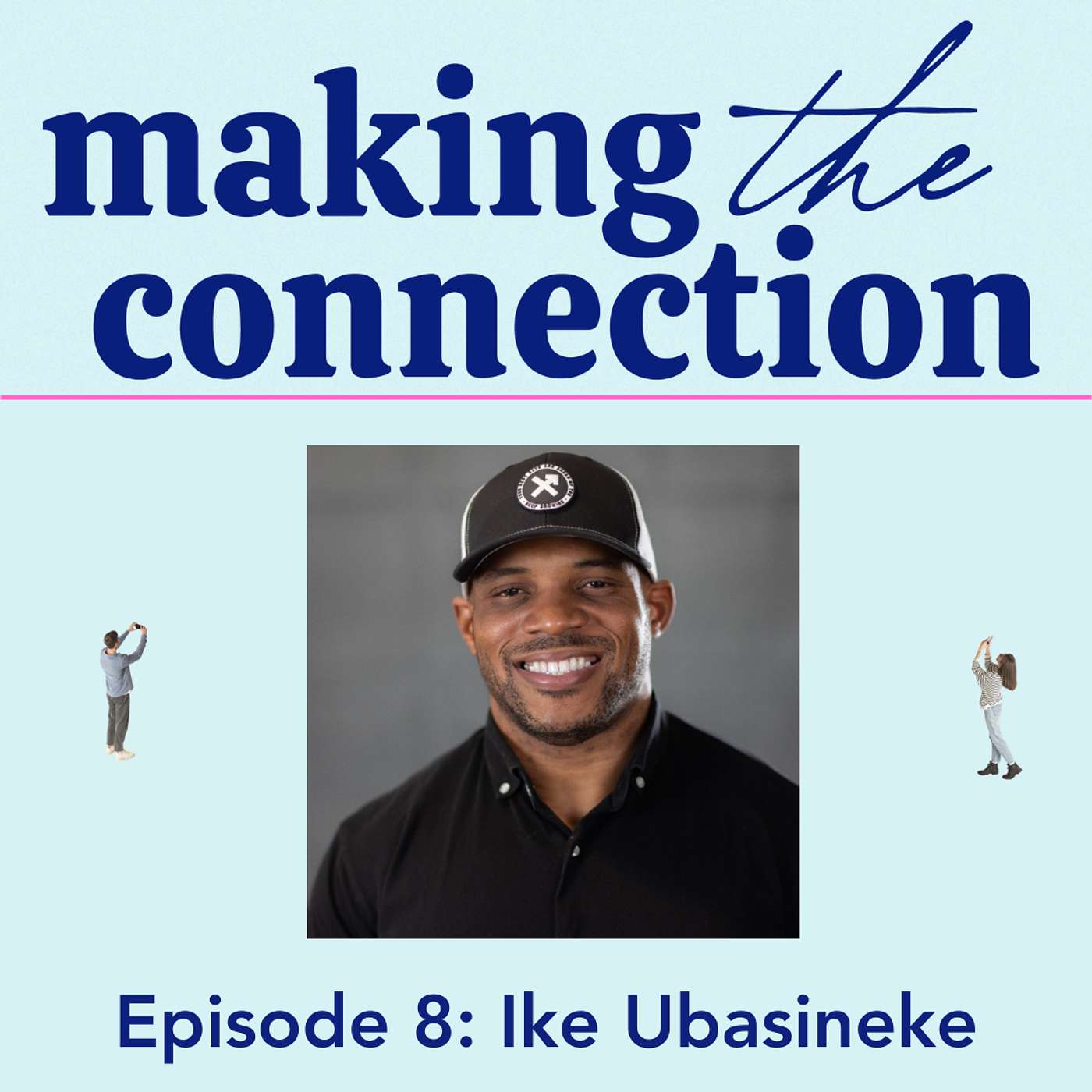 Making the Connection: Genuine Professional Relationships