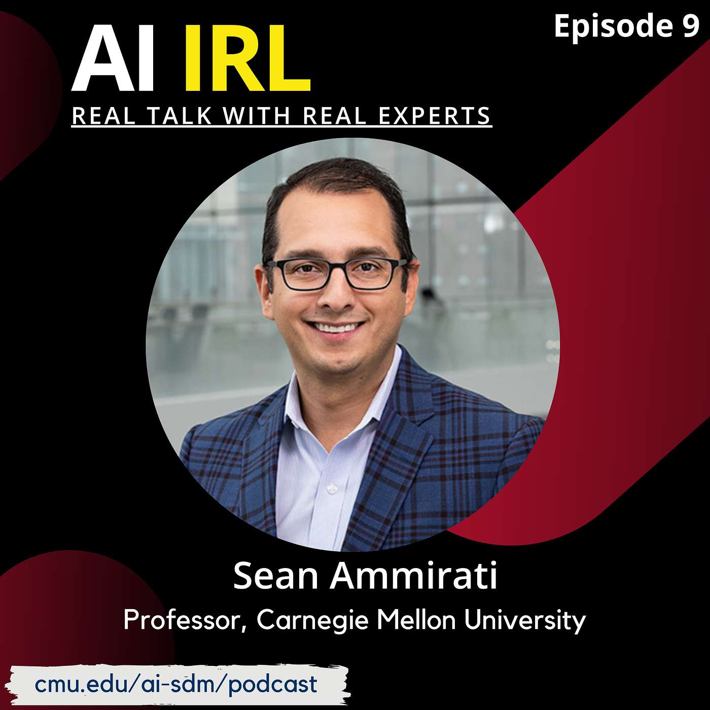 AI in Real Life: Real Talk with Real Experts